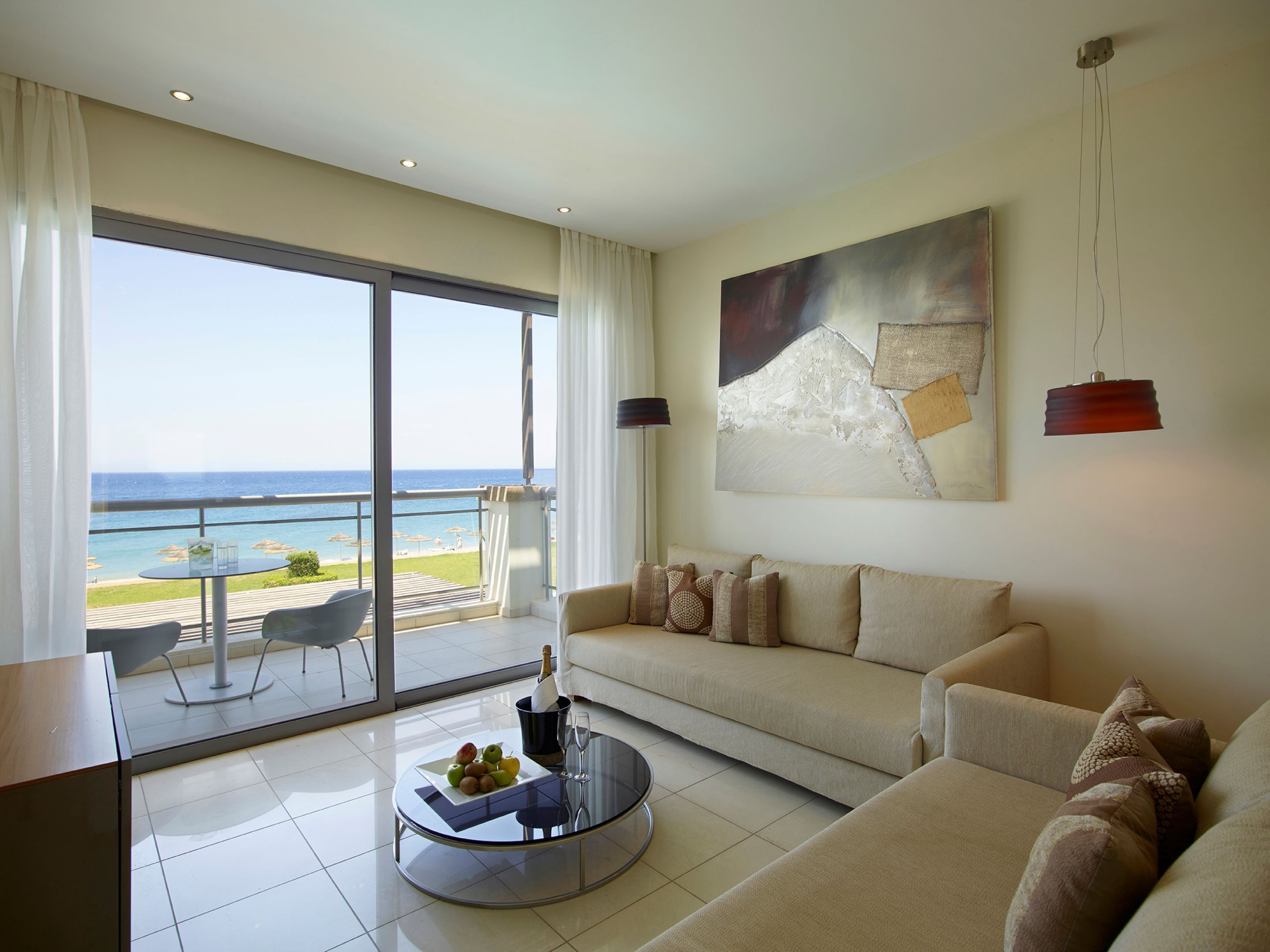 The Ixian Grand & All Suites
