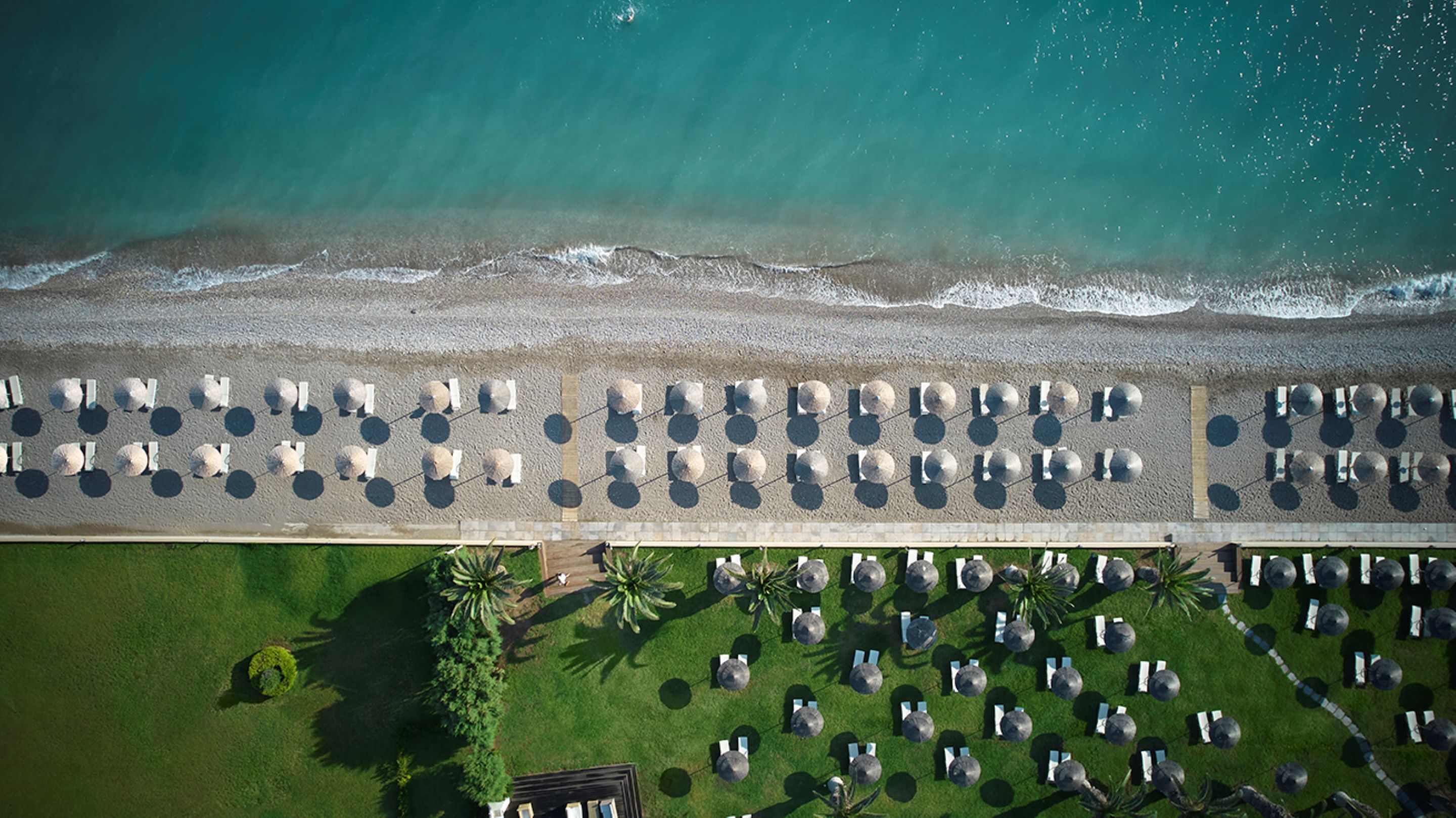 The Ixian Grand & All Suites