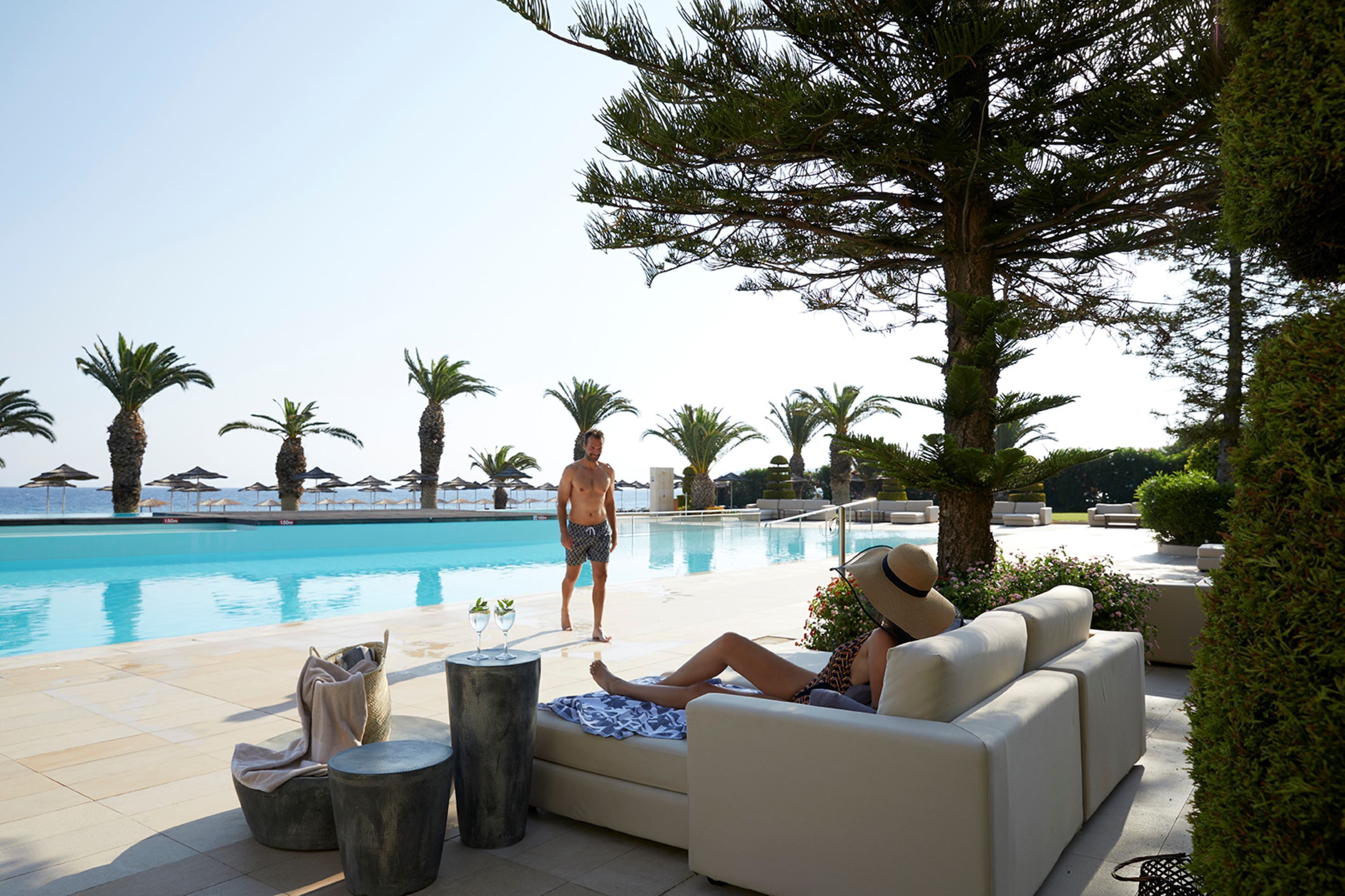 The Ixian Grand & All Suites