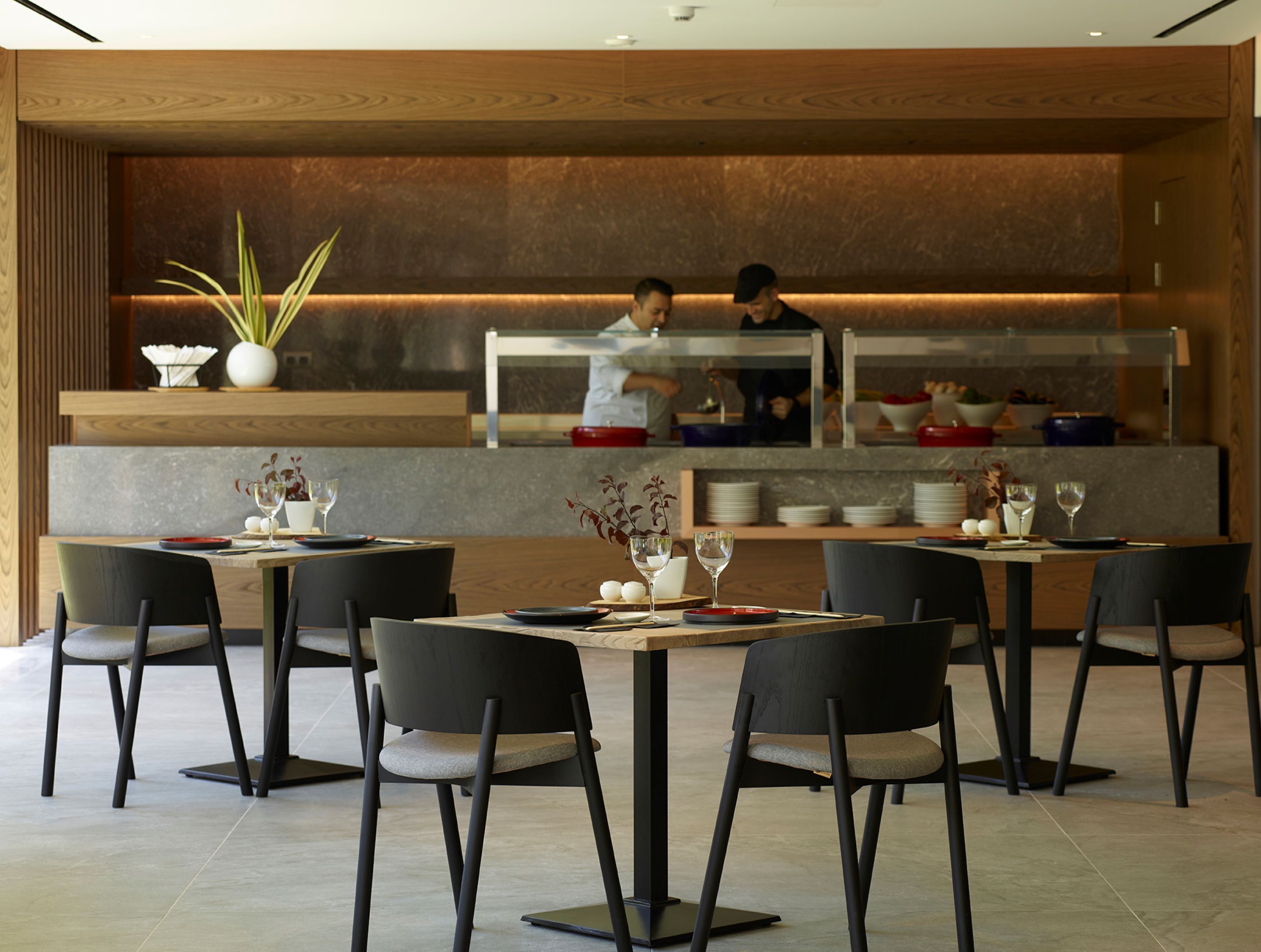 The Ixian Grand & All Suites