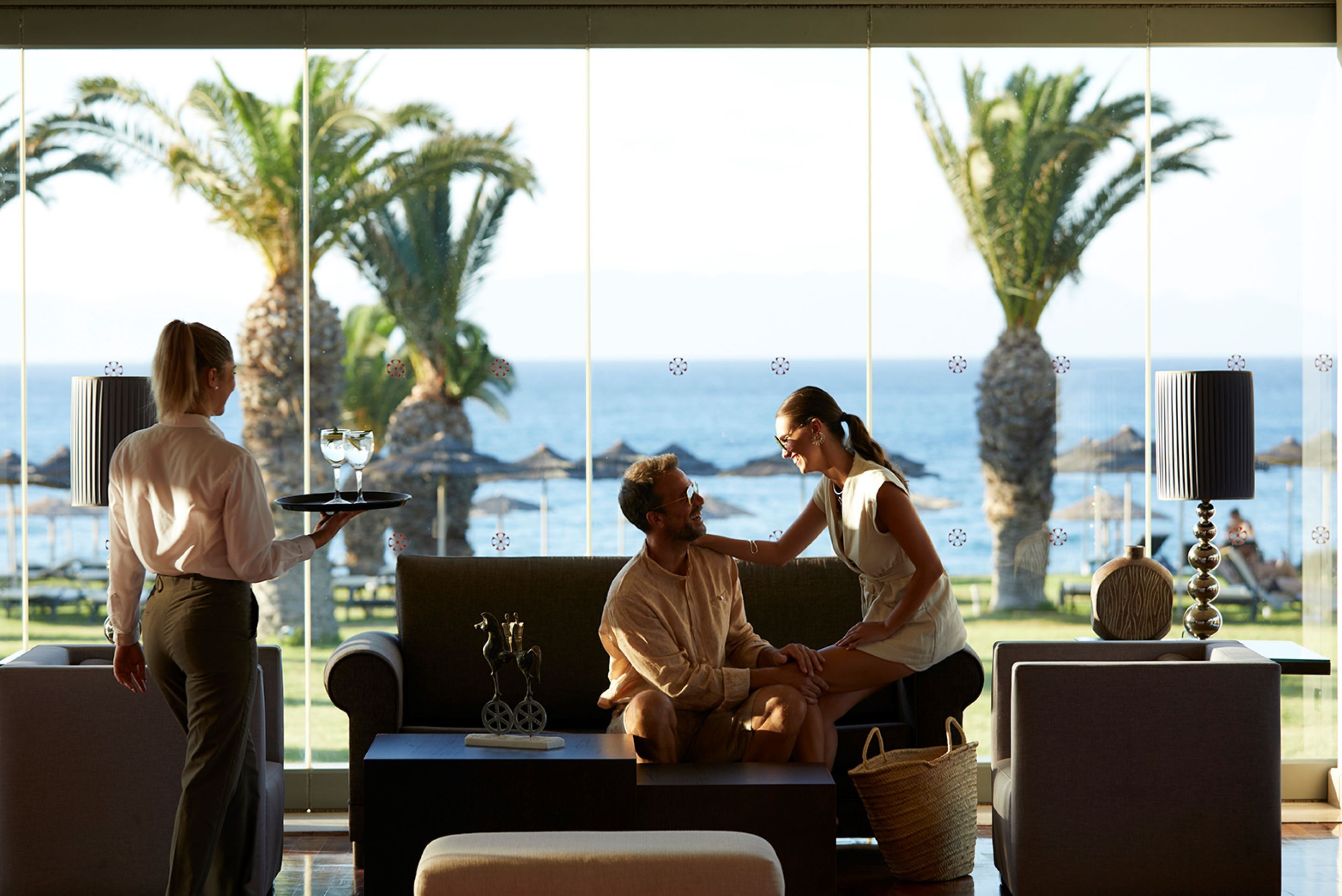 The Ixian Grand & All Suites