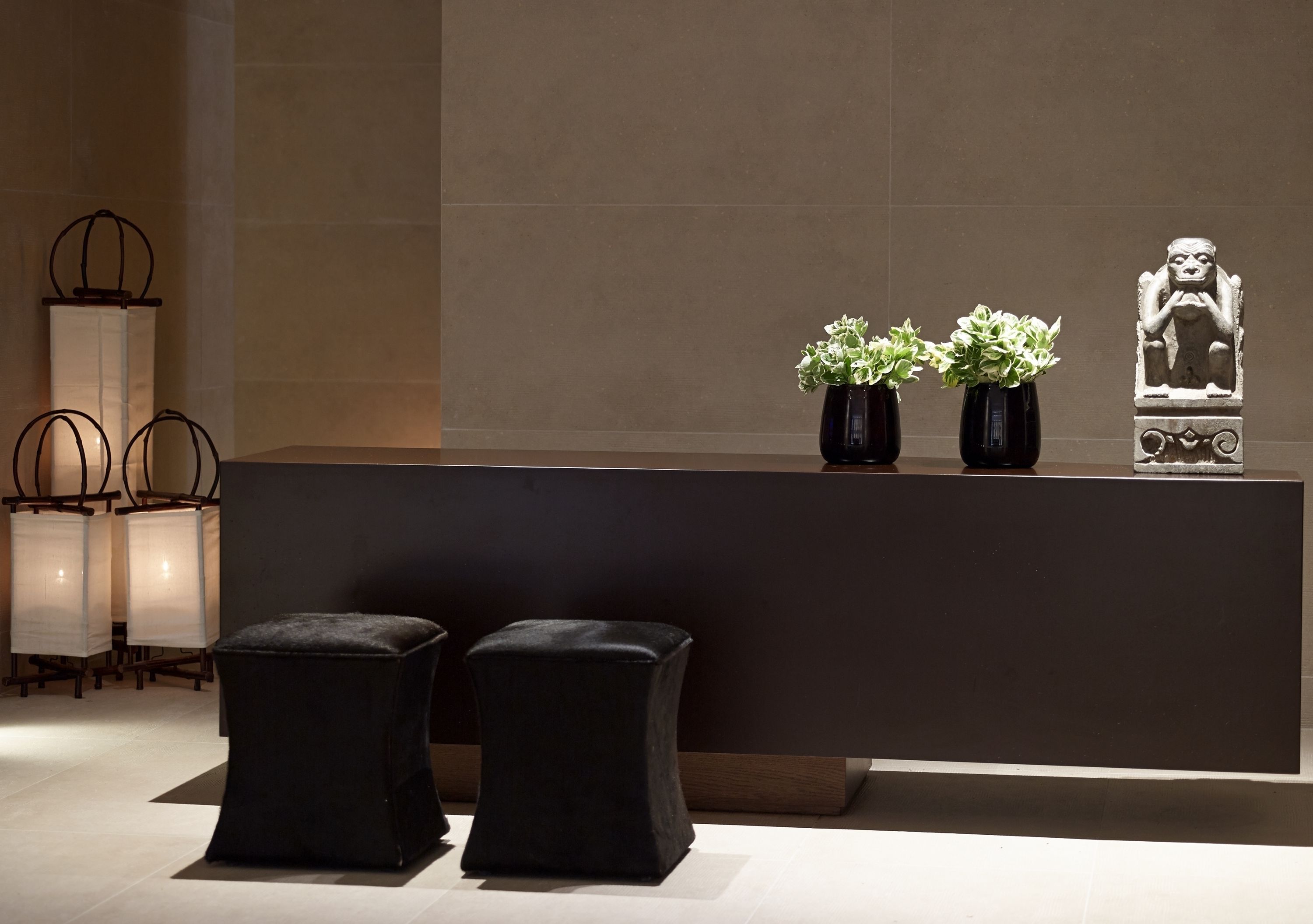 The Ixian Grand & All Suites