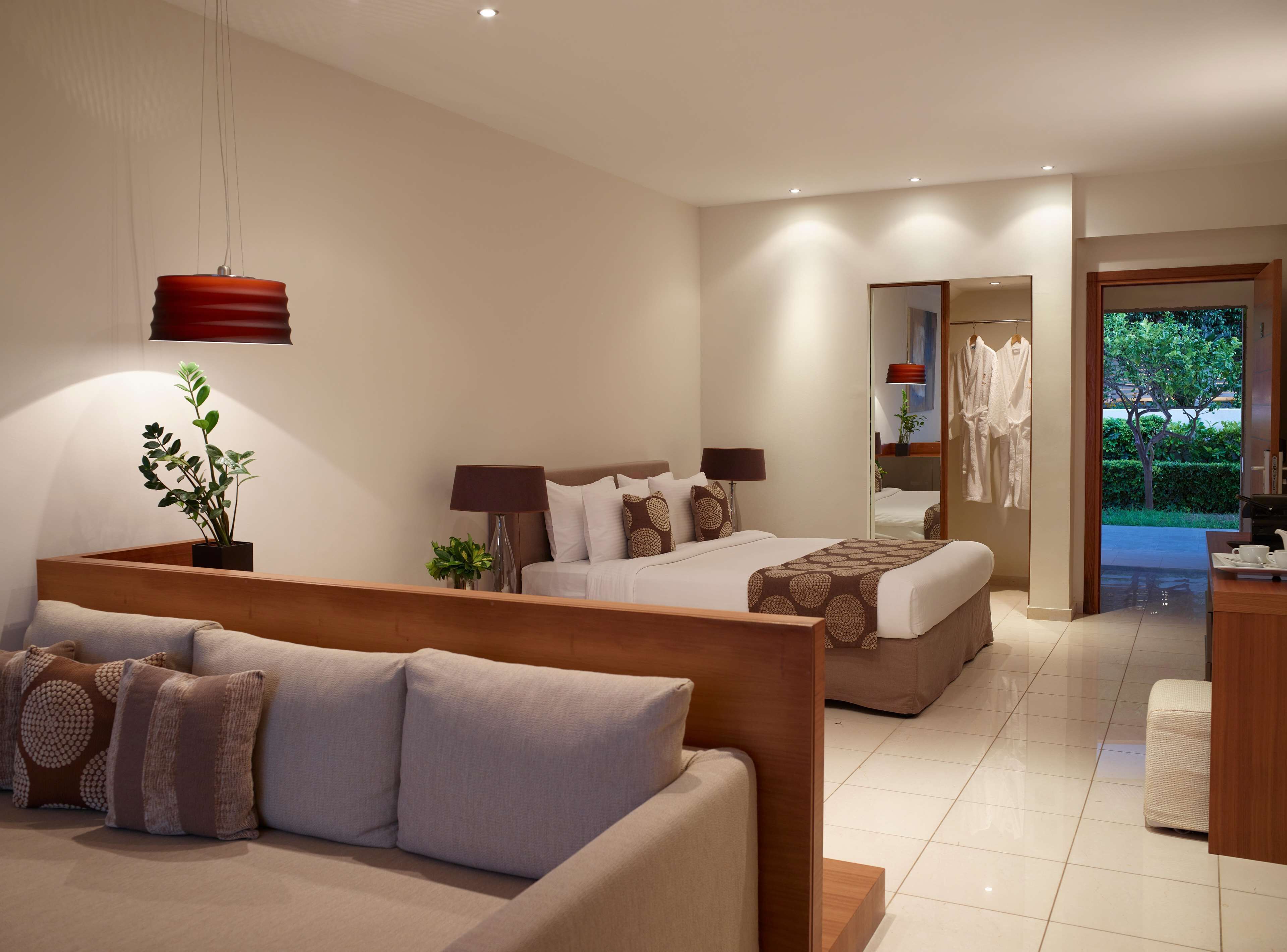 The Ixian Grand & All Suites