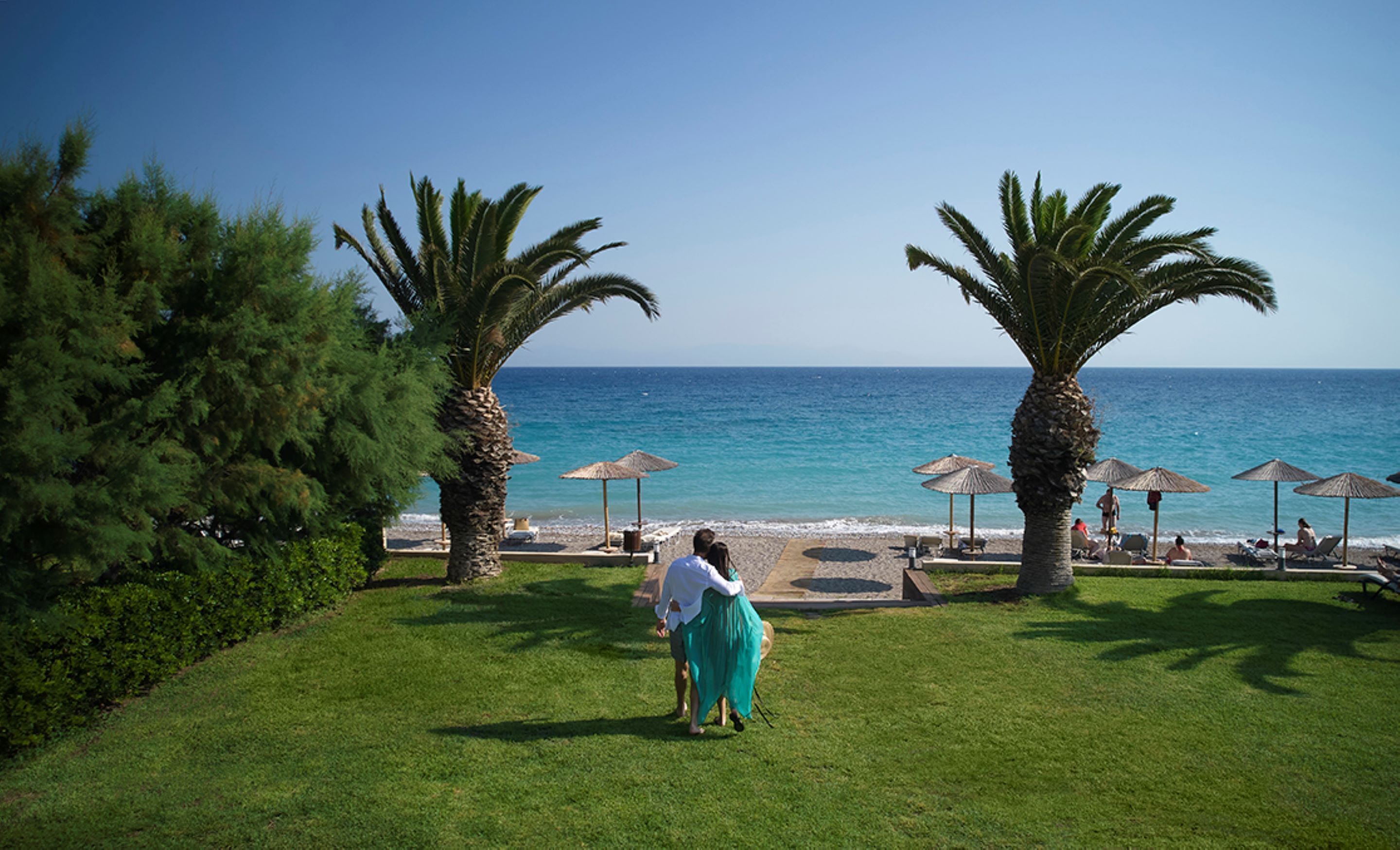 The Ixian Grand & All Suites