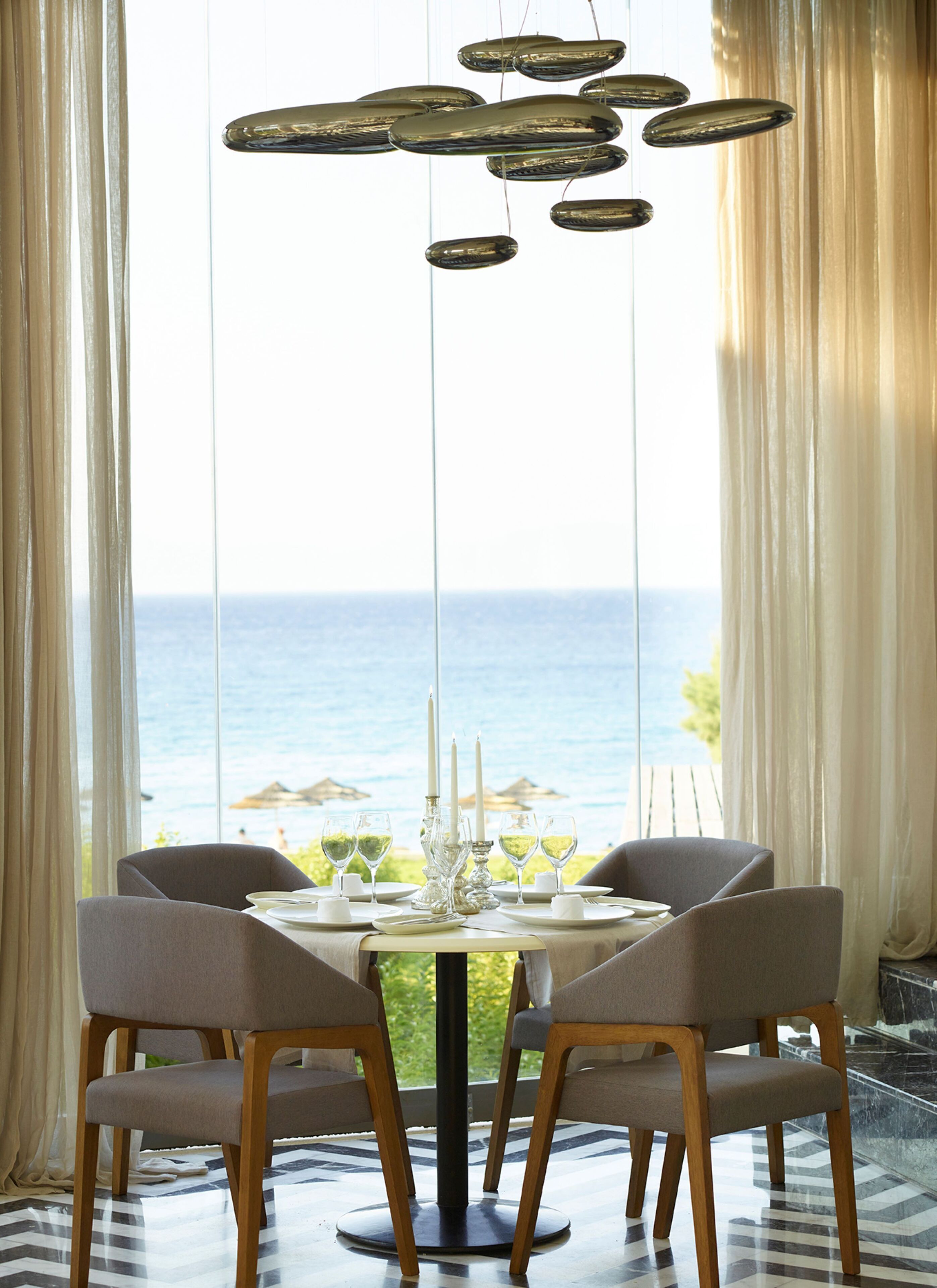 The Ixian Grand & All Suites
