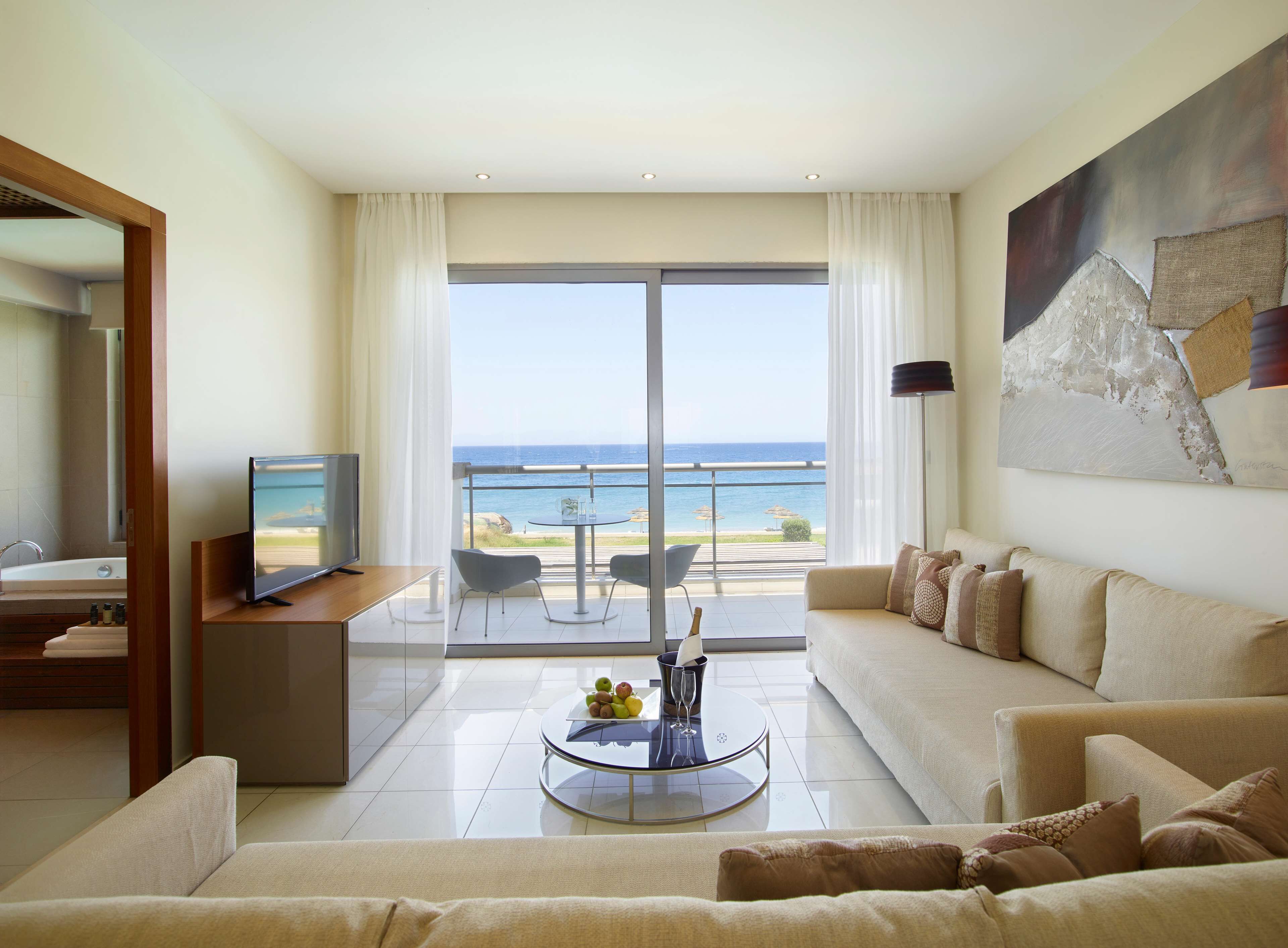 The Ixian Grand & All Suites