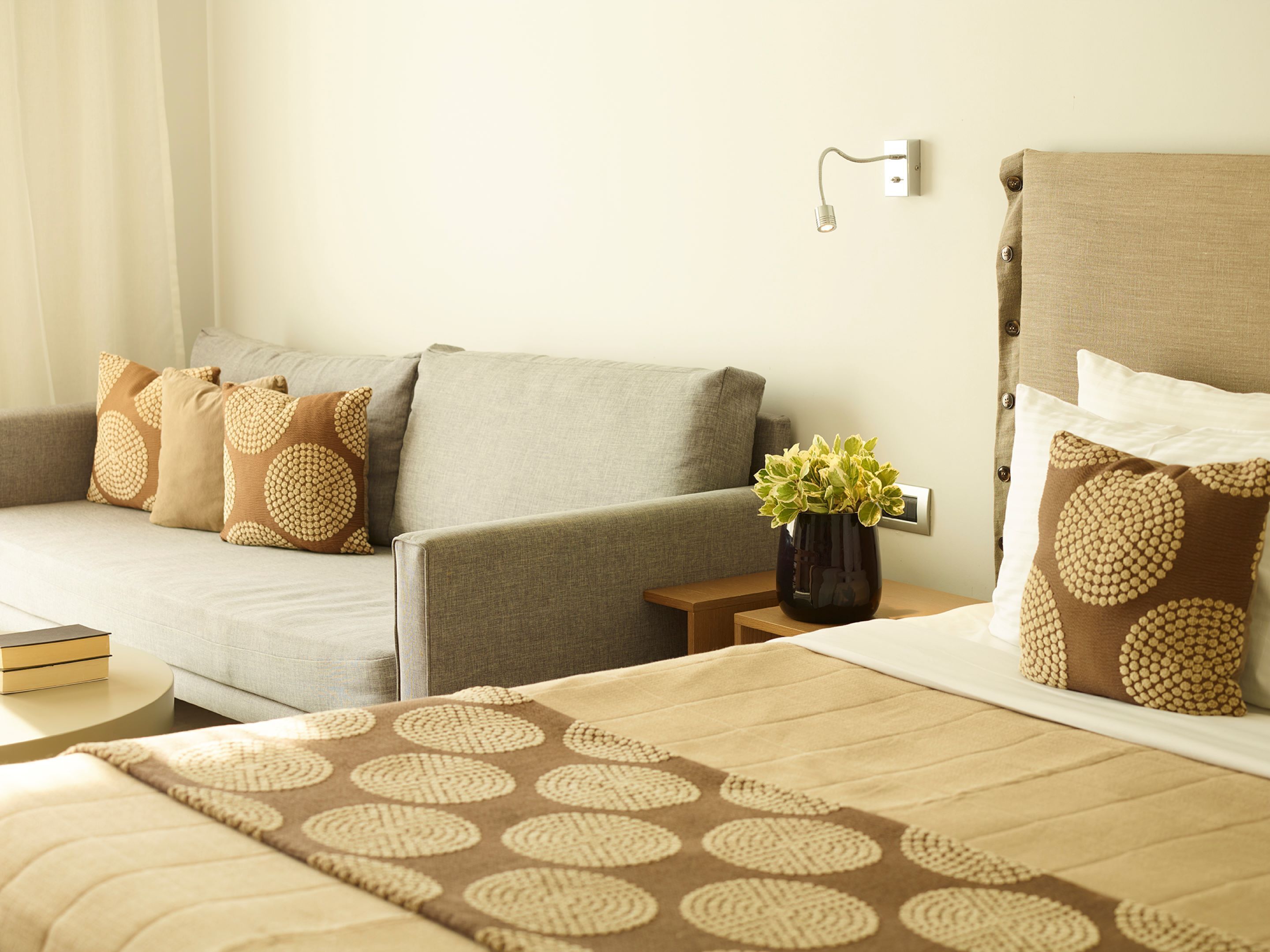 The Ixian Grand & All Suites