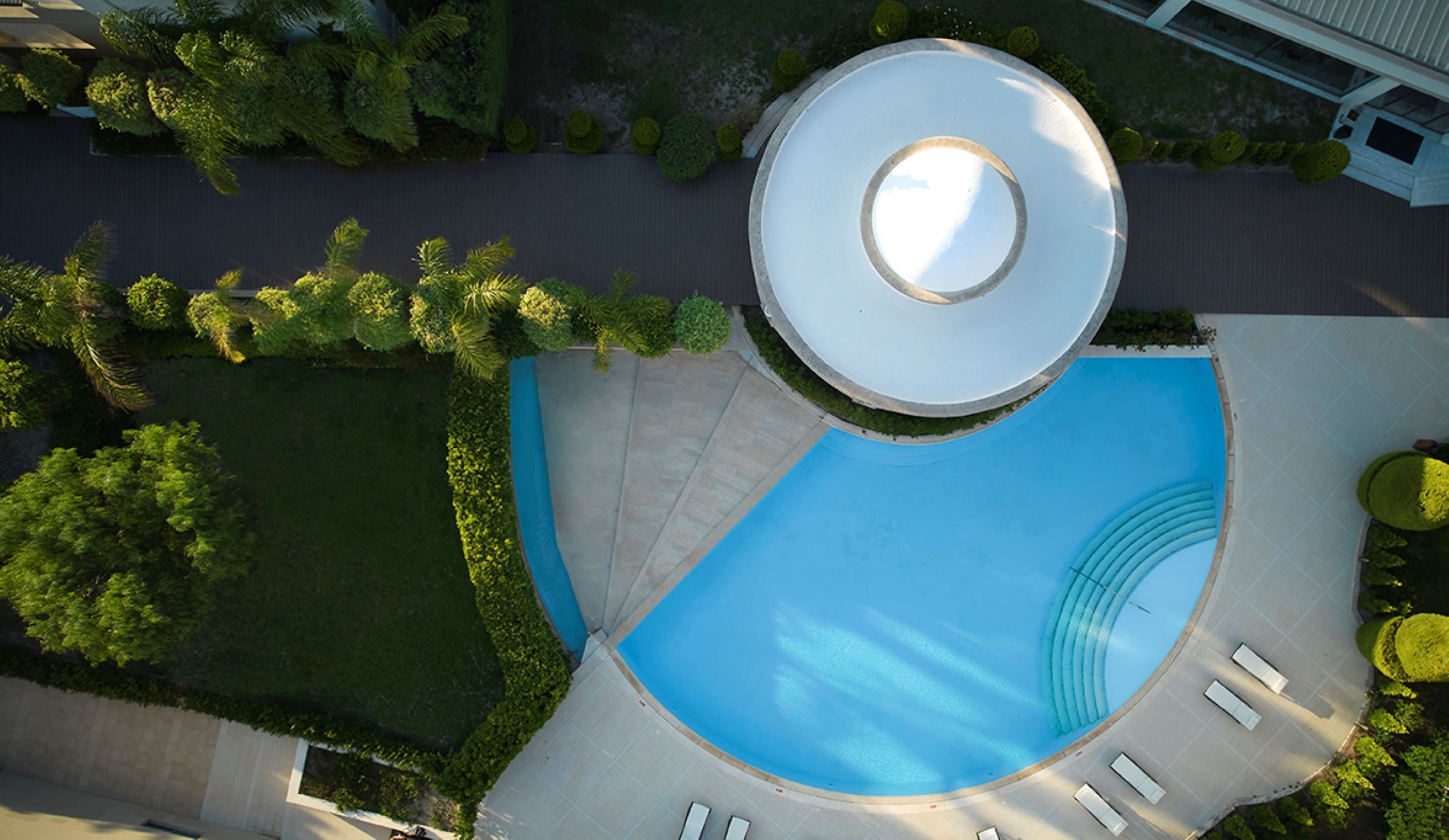 The Ixian Grand & All Suites