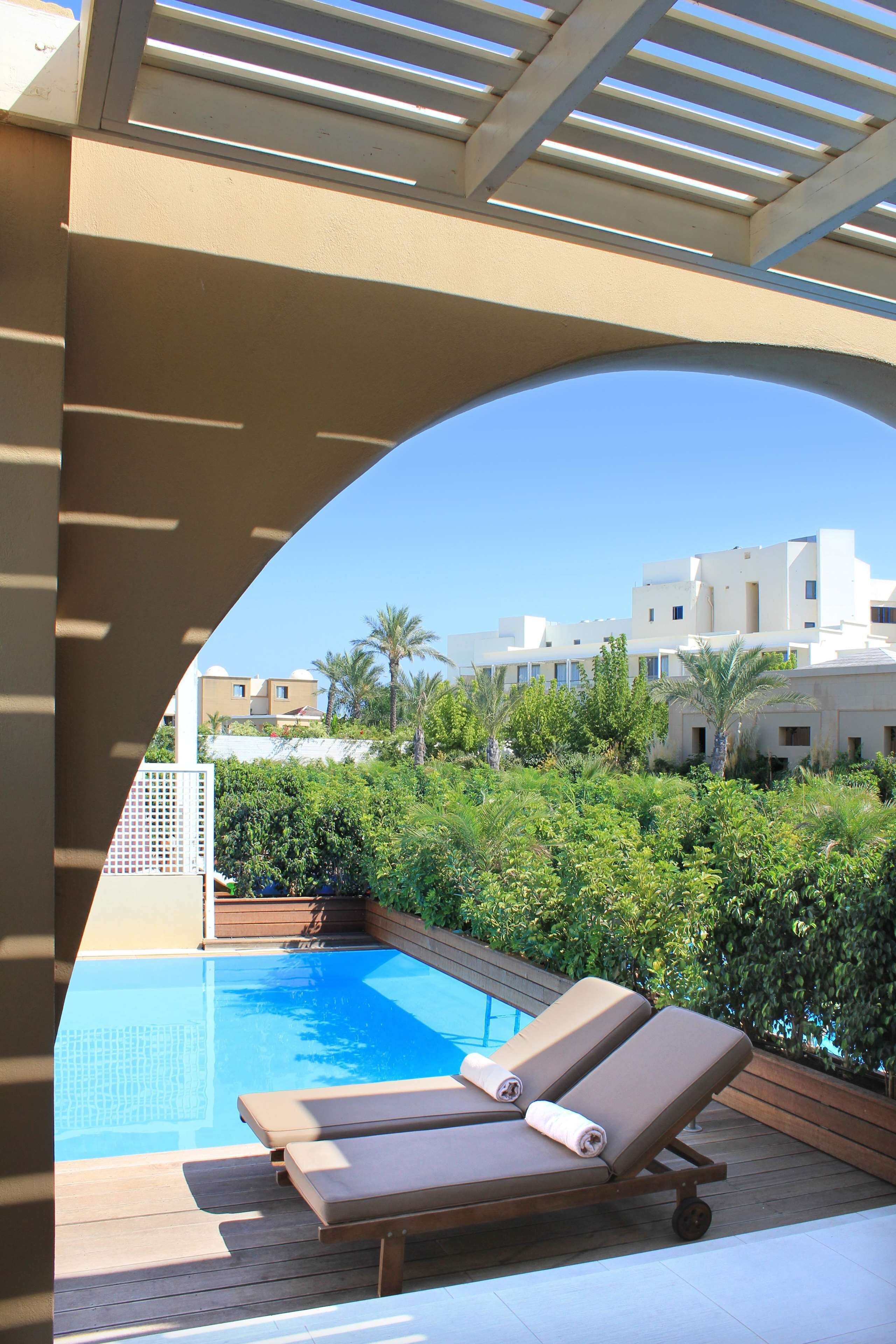 The Ixian Grand & All Suites