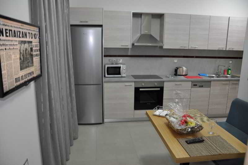 Daniel Apartments & Suites