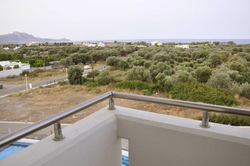 Daniel Apartments & Suites