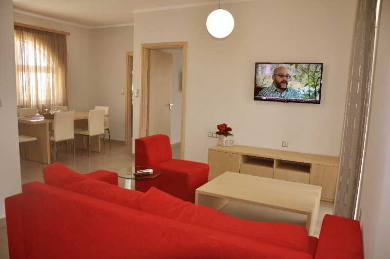 Daniel Apartments & Suites