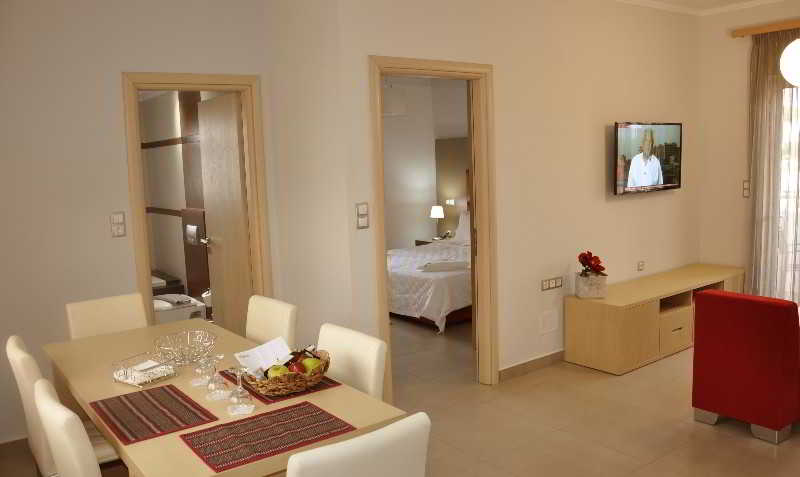 Daniel Apartments & Suites