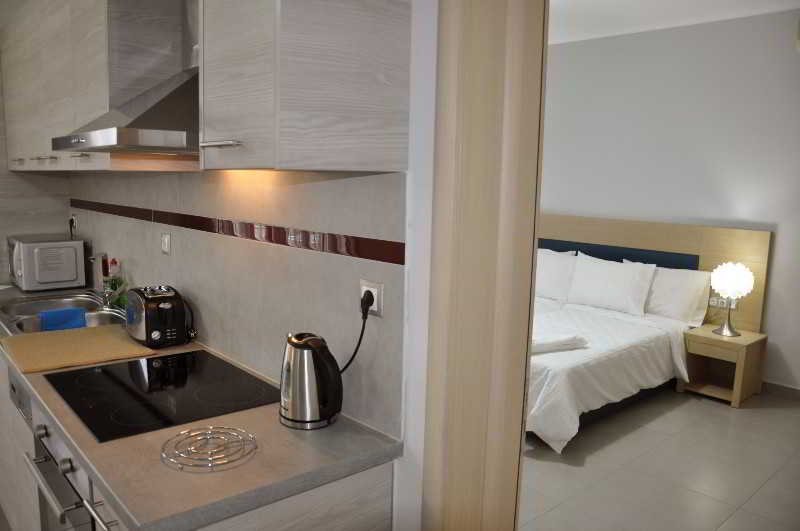 Daniel Apartments & Suites