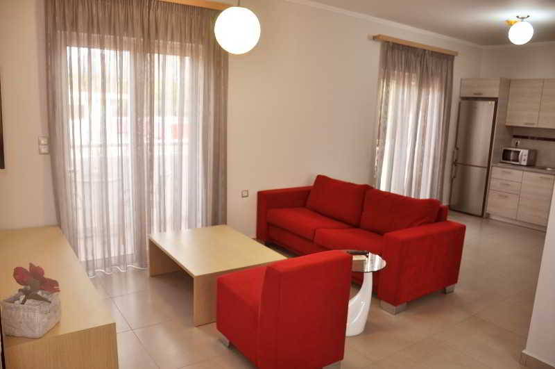 Daniel Apartments & Suites