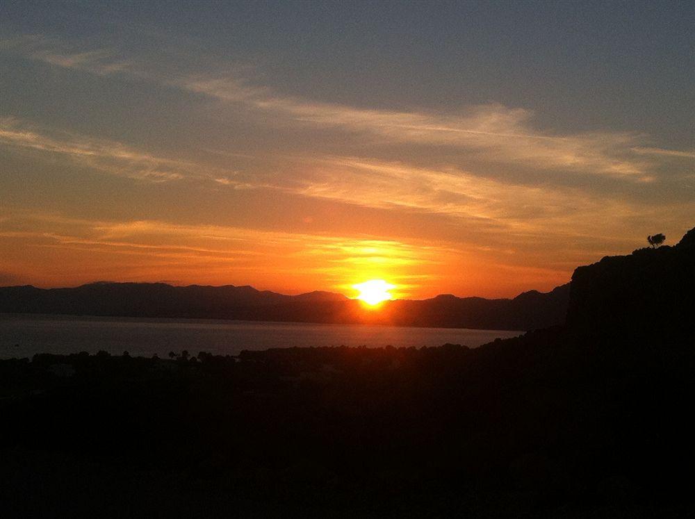 Kalathos Sun Hotel