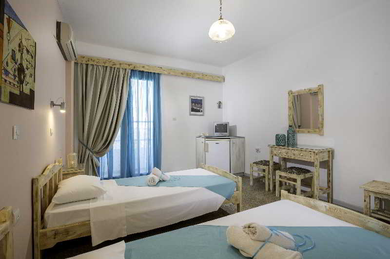 Kalathos Sun Hotel