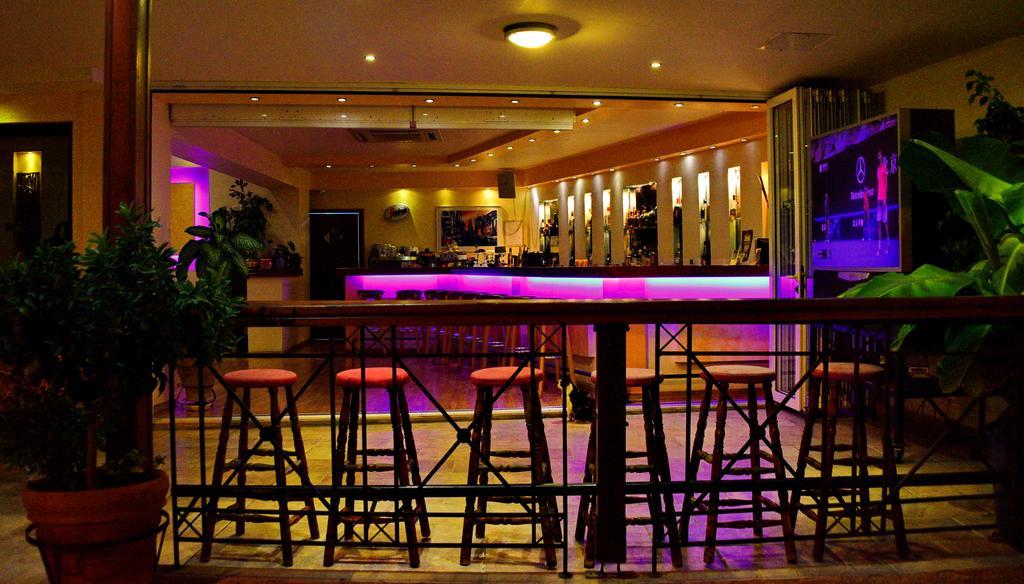 Kalathos Sun Hotel