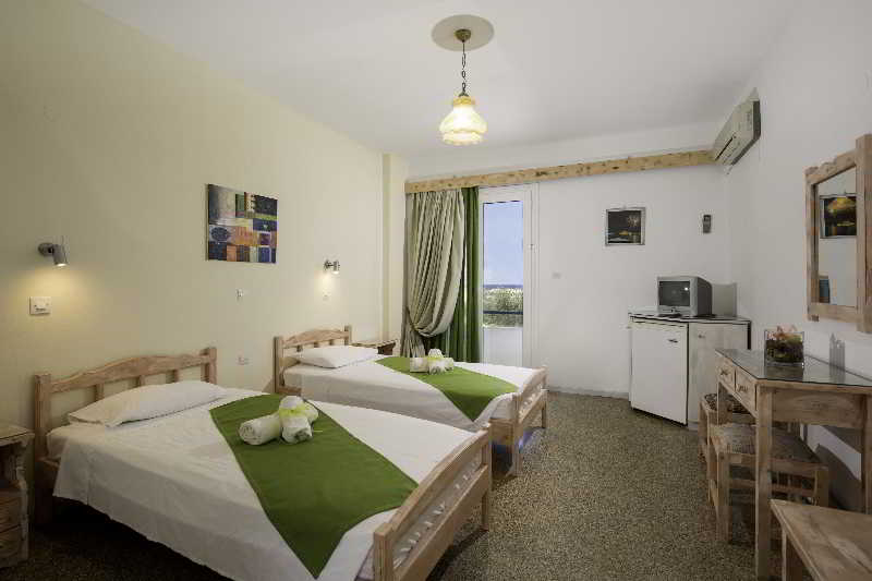 Kalathos Sun Hotel