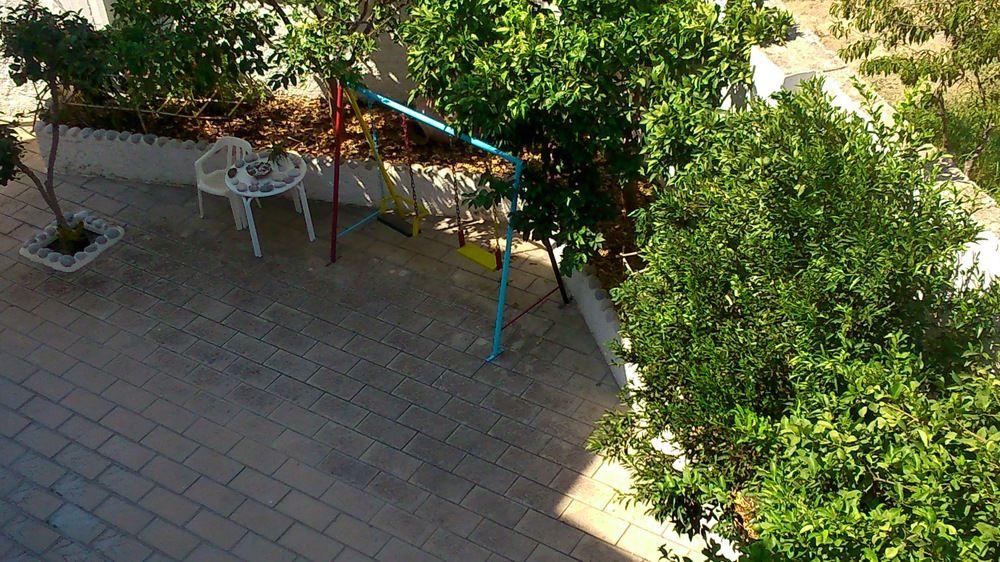 Kalathos Sun Hotel
