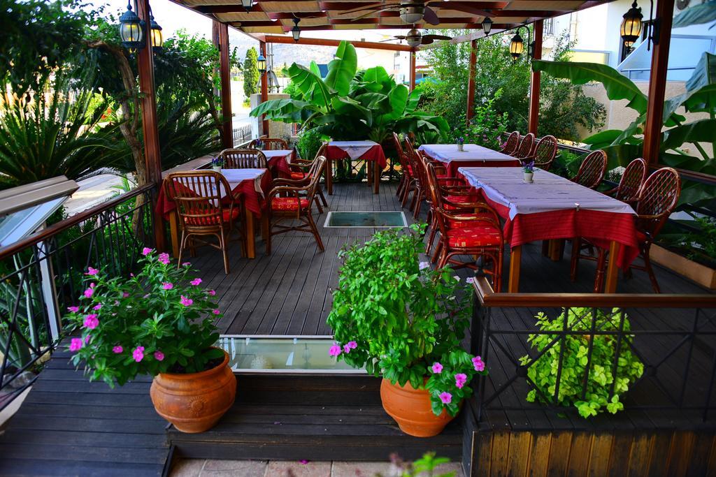 Kalathos Sun Hotel