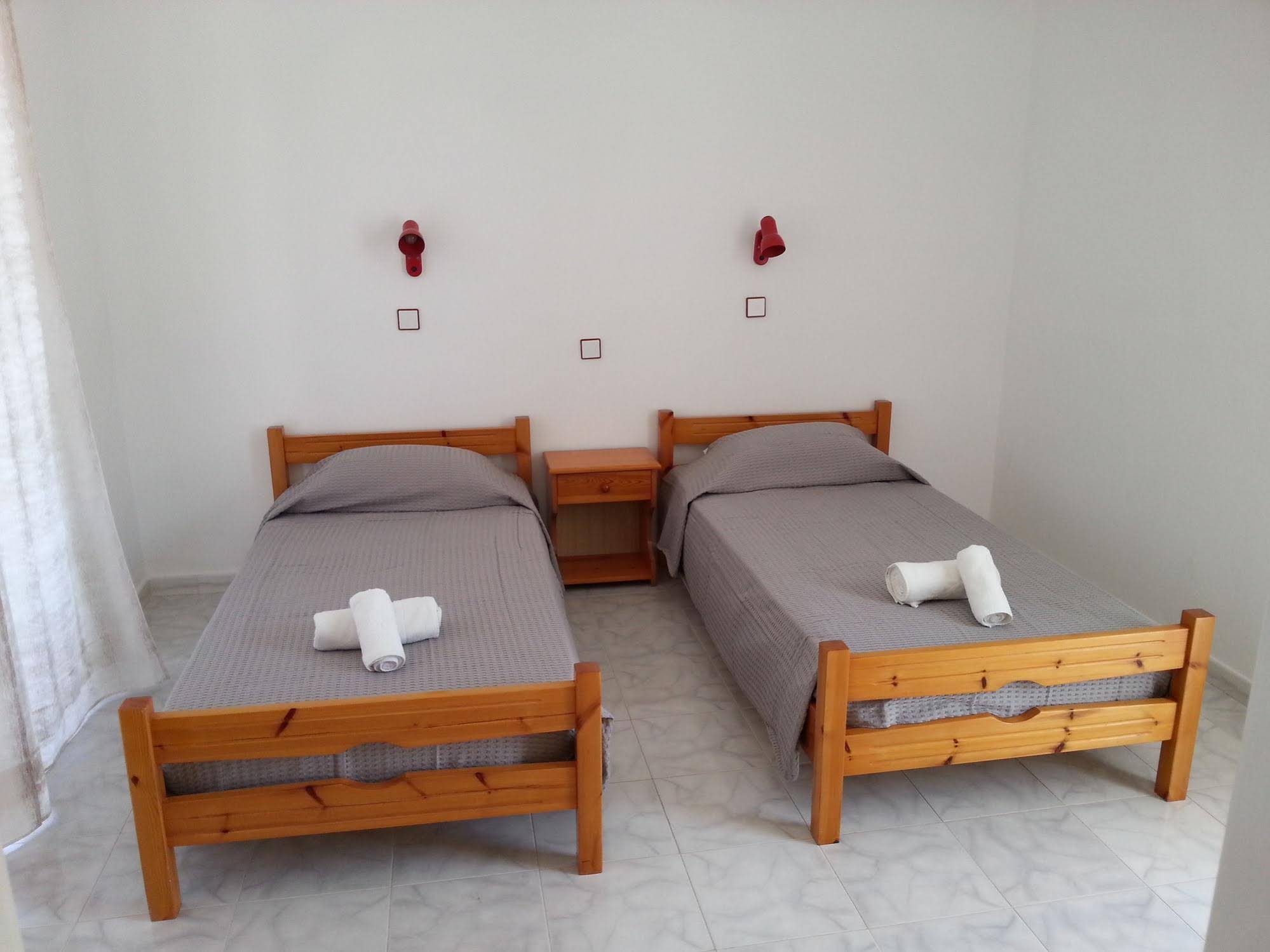 Ecotel Saint George