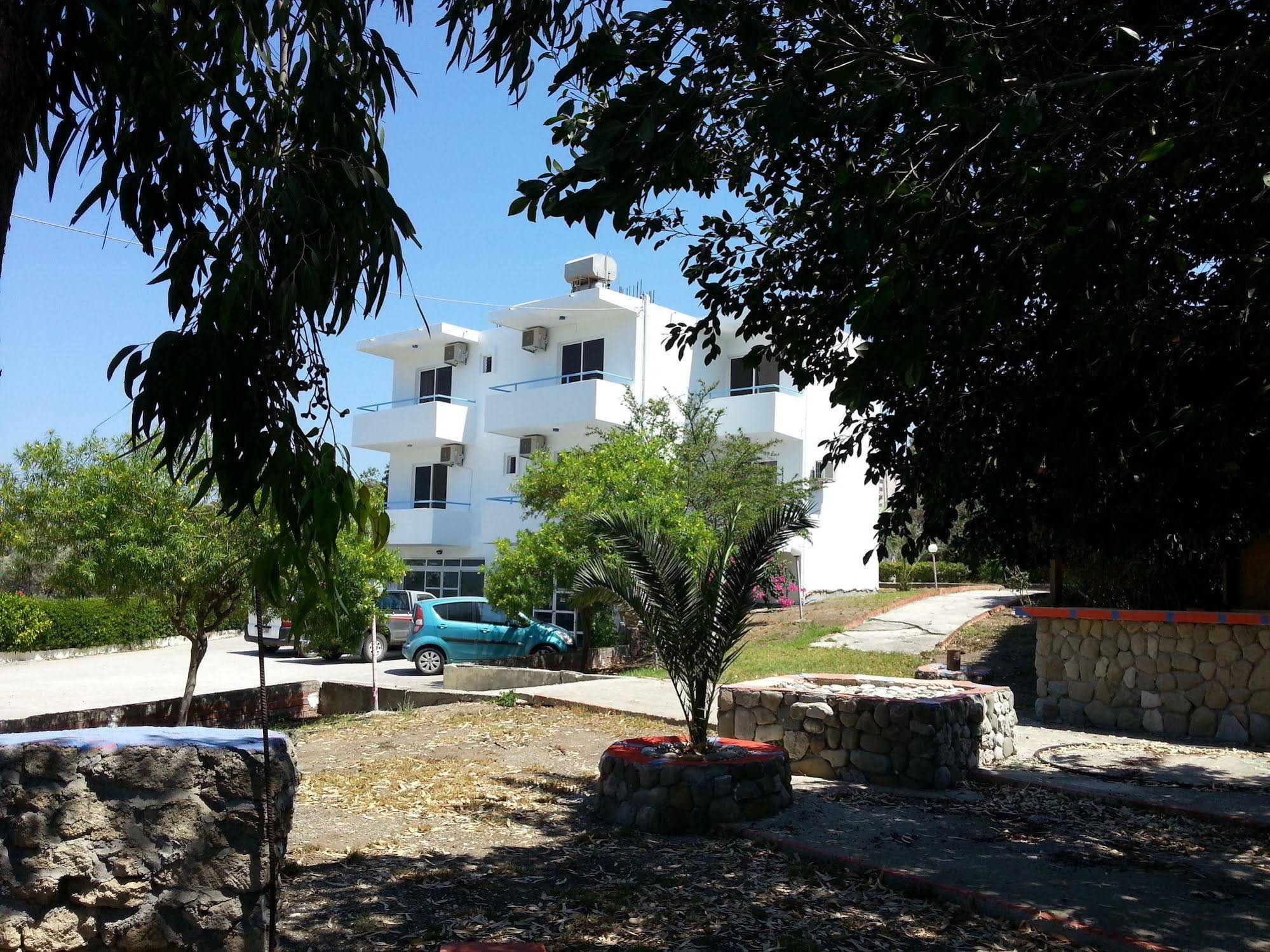 Ecotel Saint George