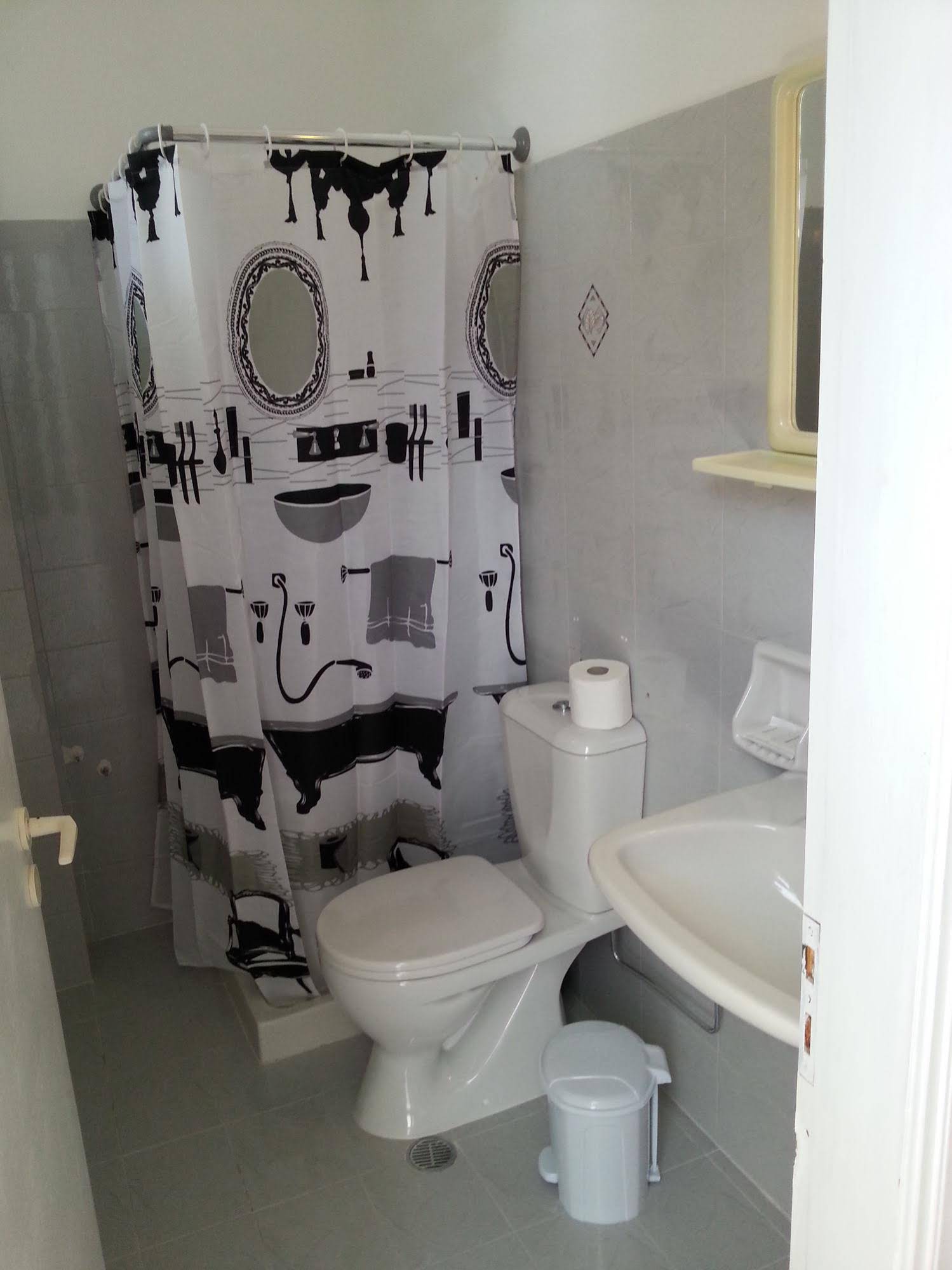 Ecotel Saint George
