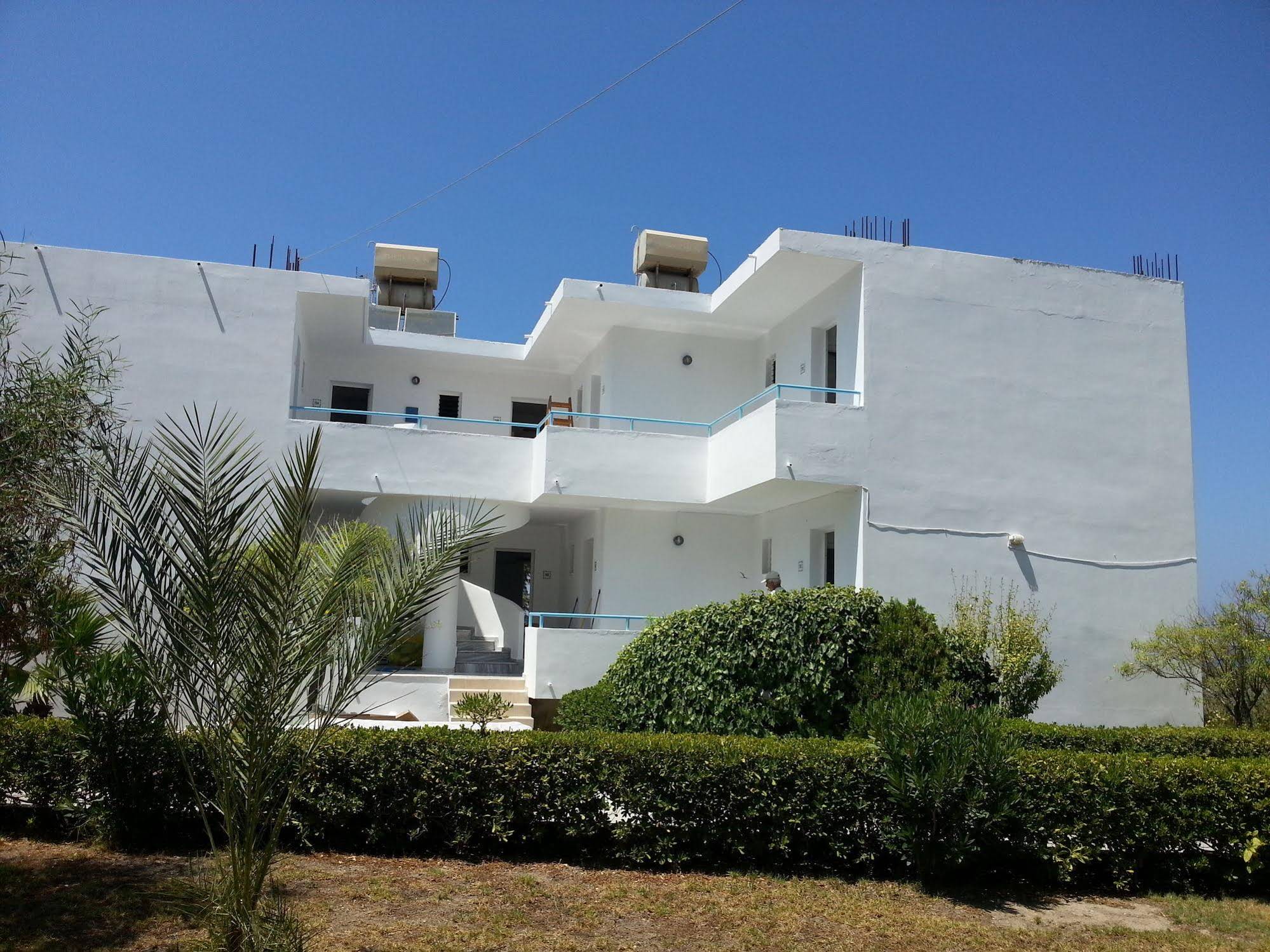 Ecotel Saint George