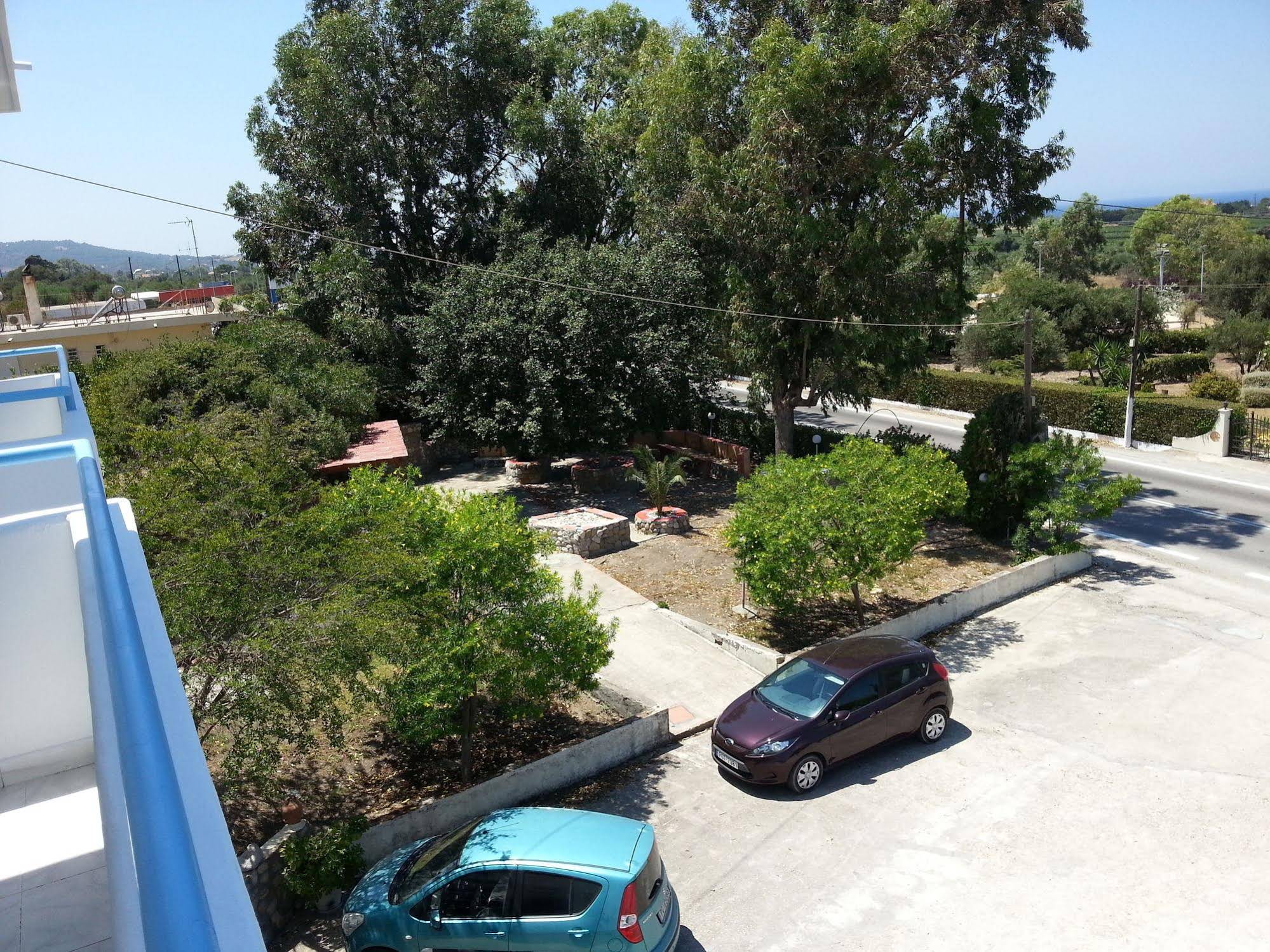 Ecotel Saint George