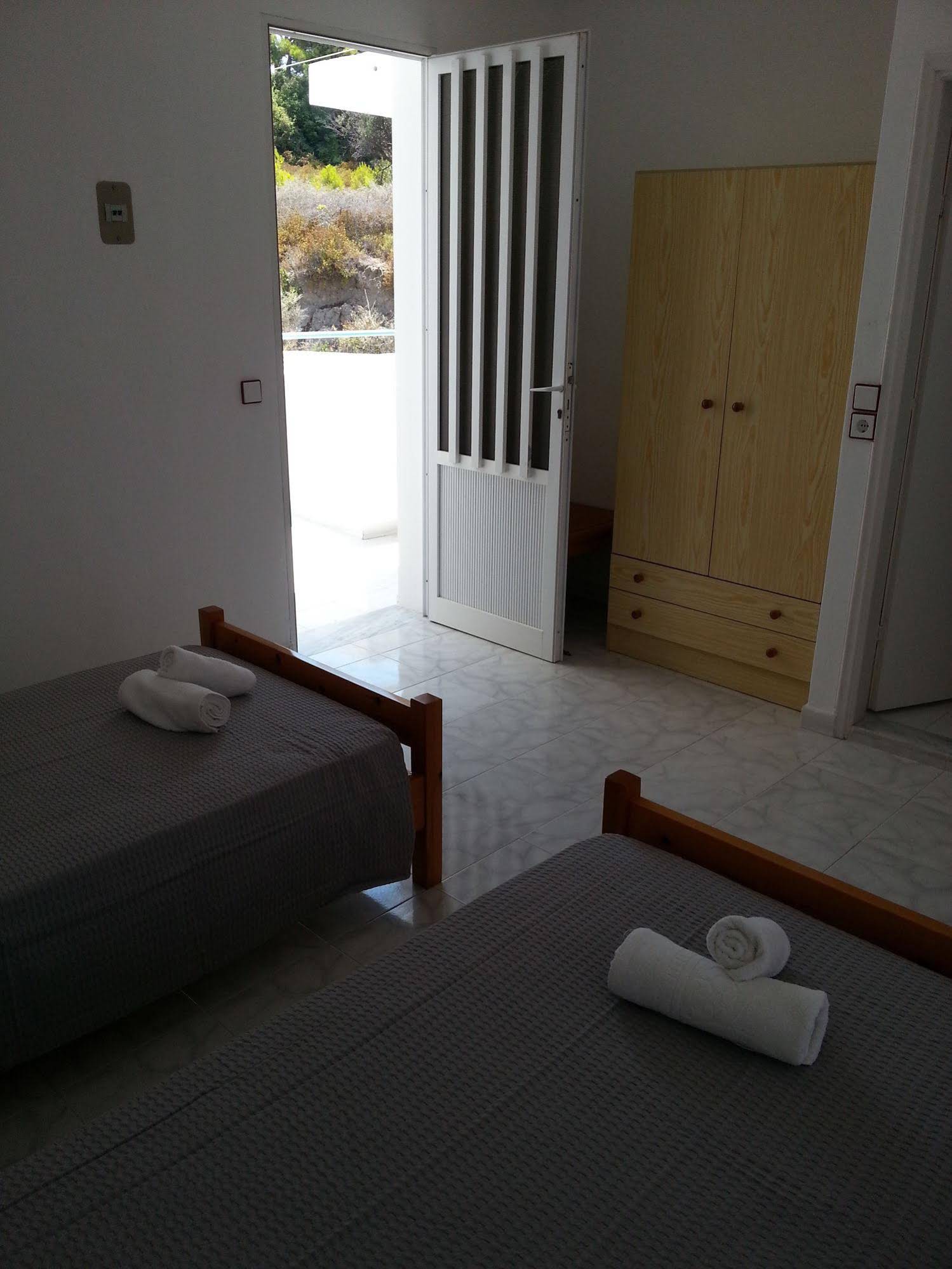 Ecotel Saint George