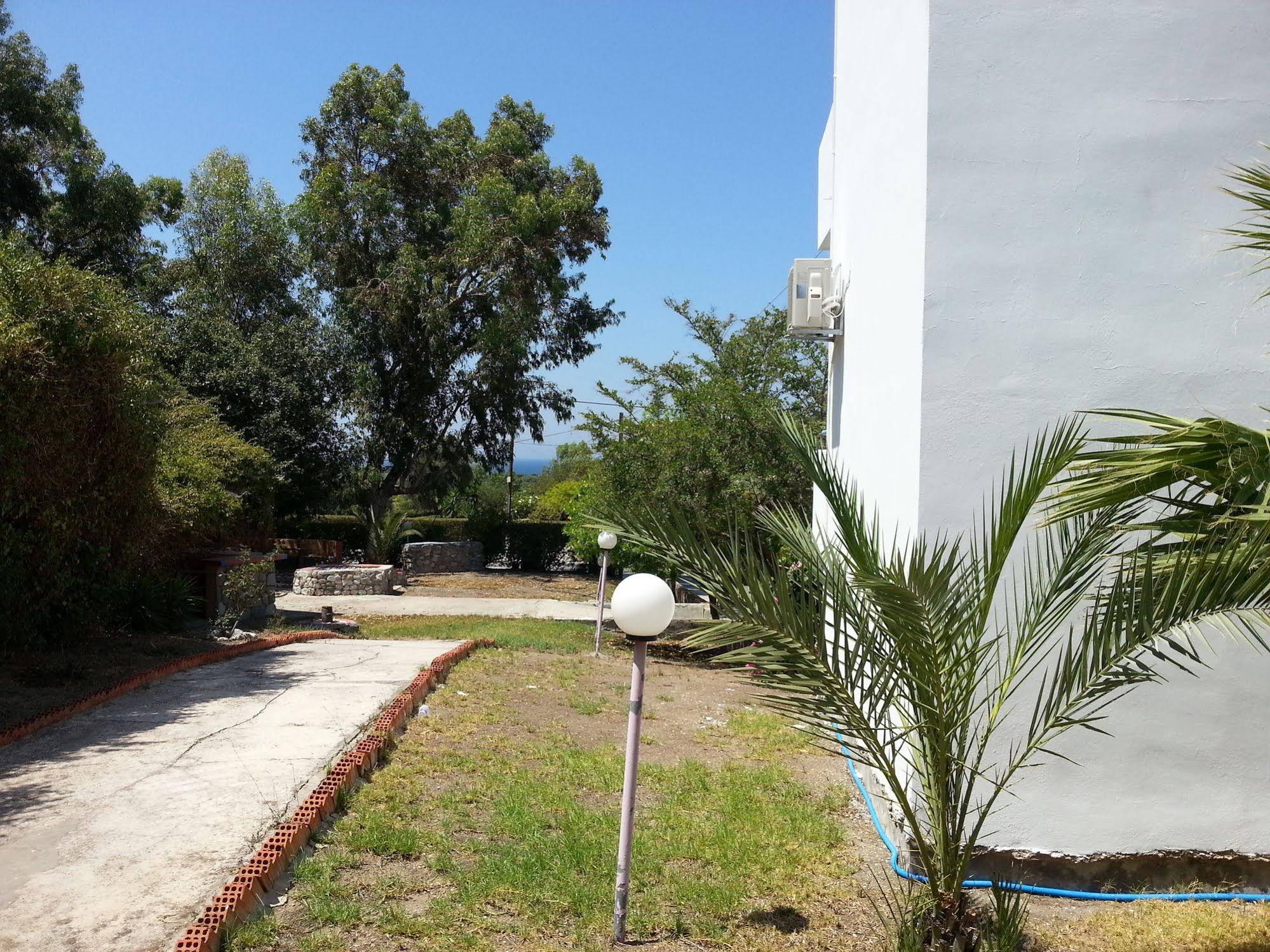 Ecotel Saint George