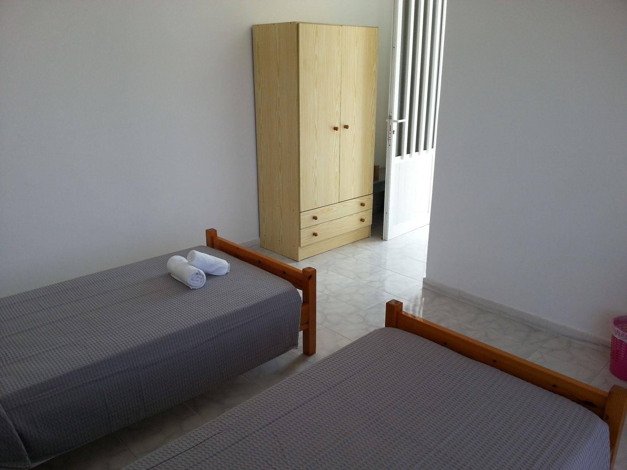 Ecotel Saint George