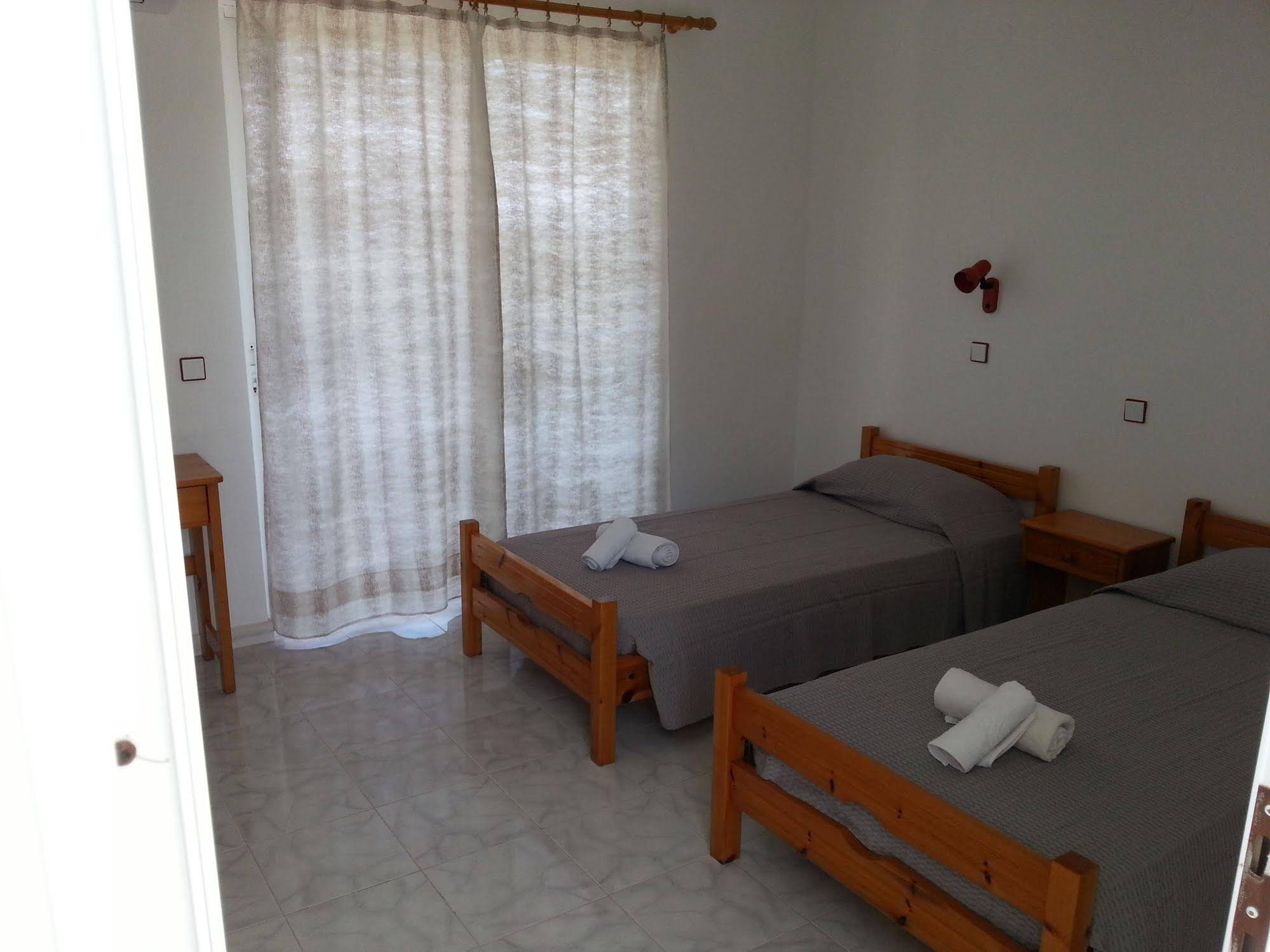 Ecotel Saint George