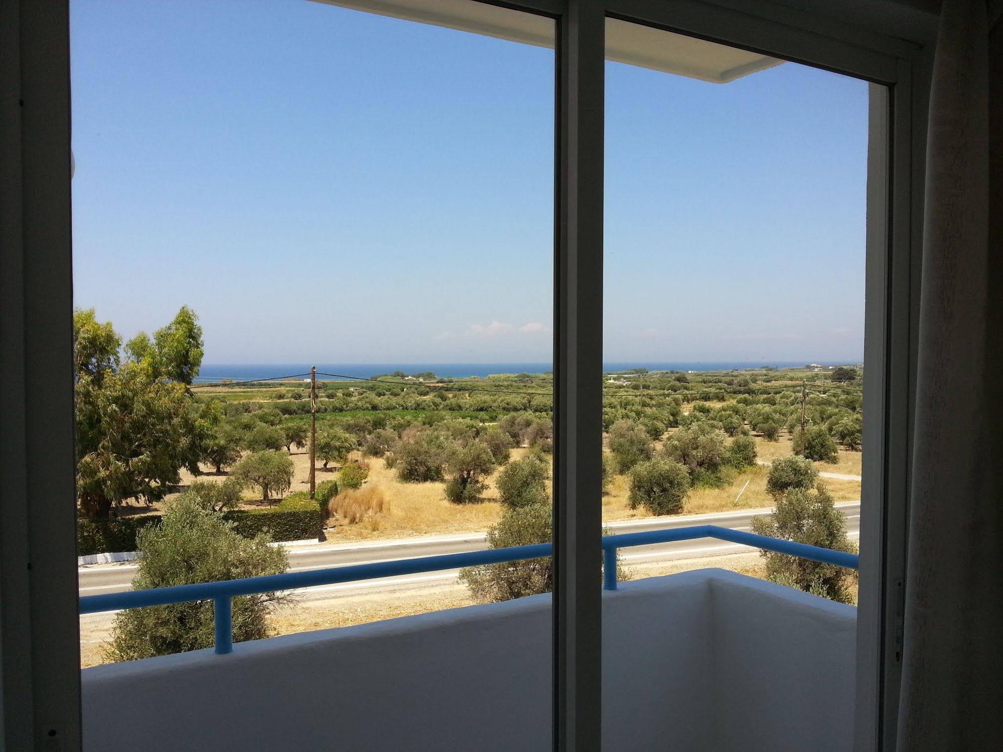 Ecotel Saint George