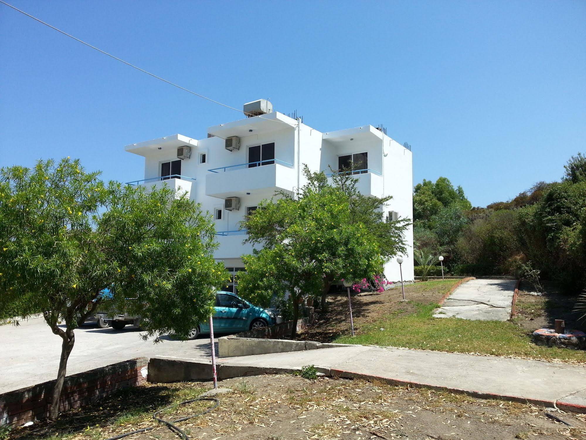 Ecotel Saint George