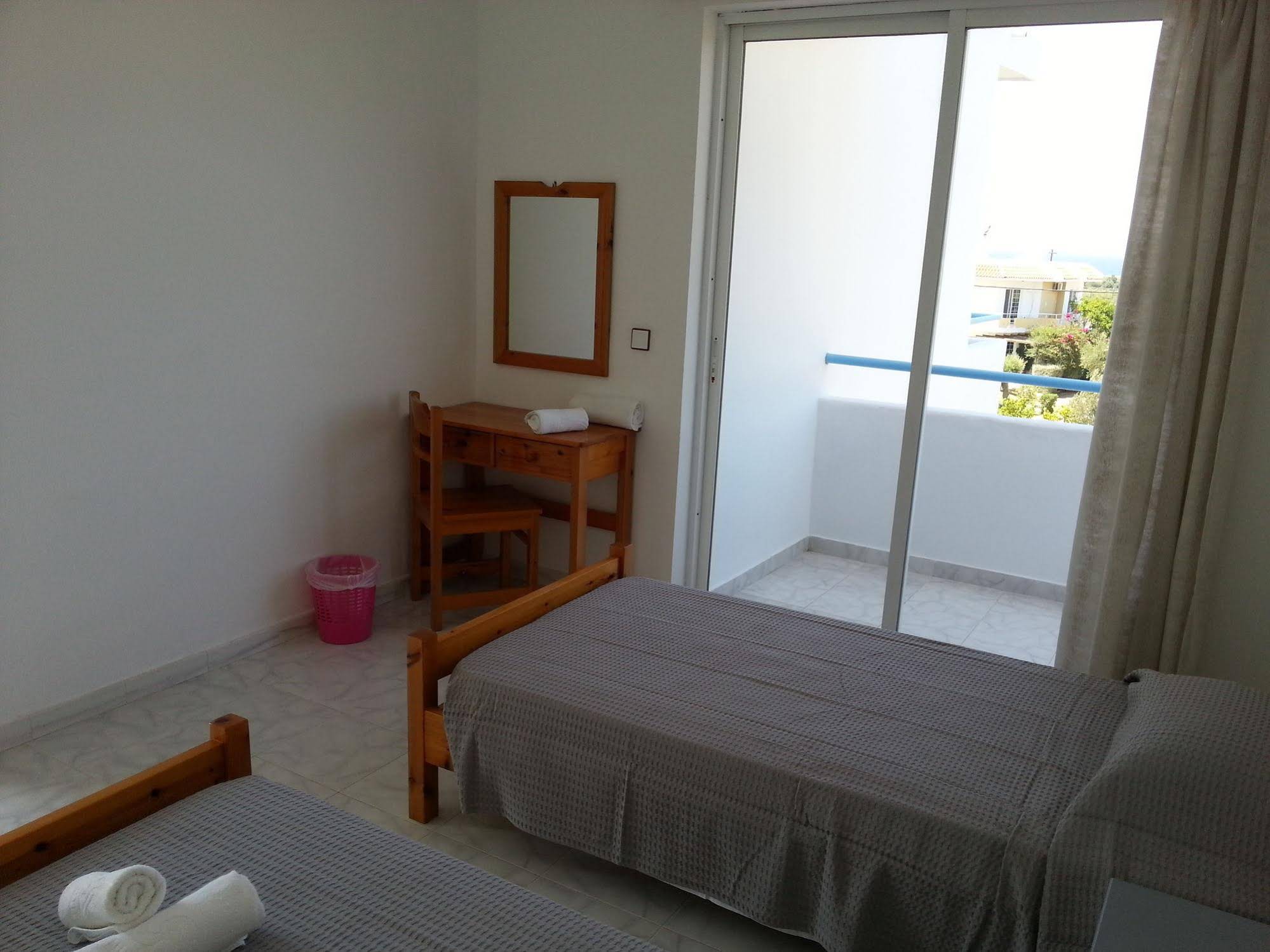 Ecotel Saint George