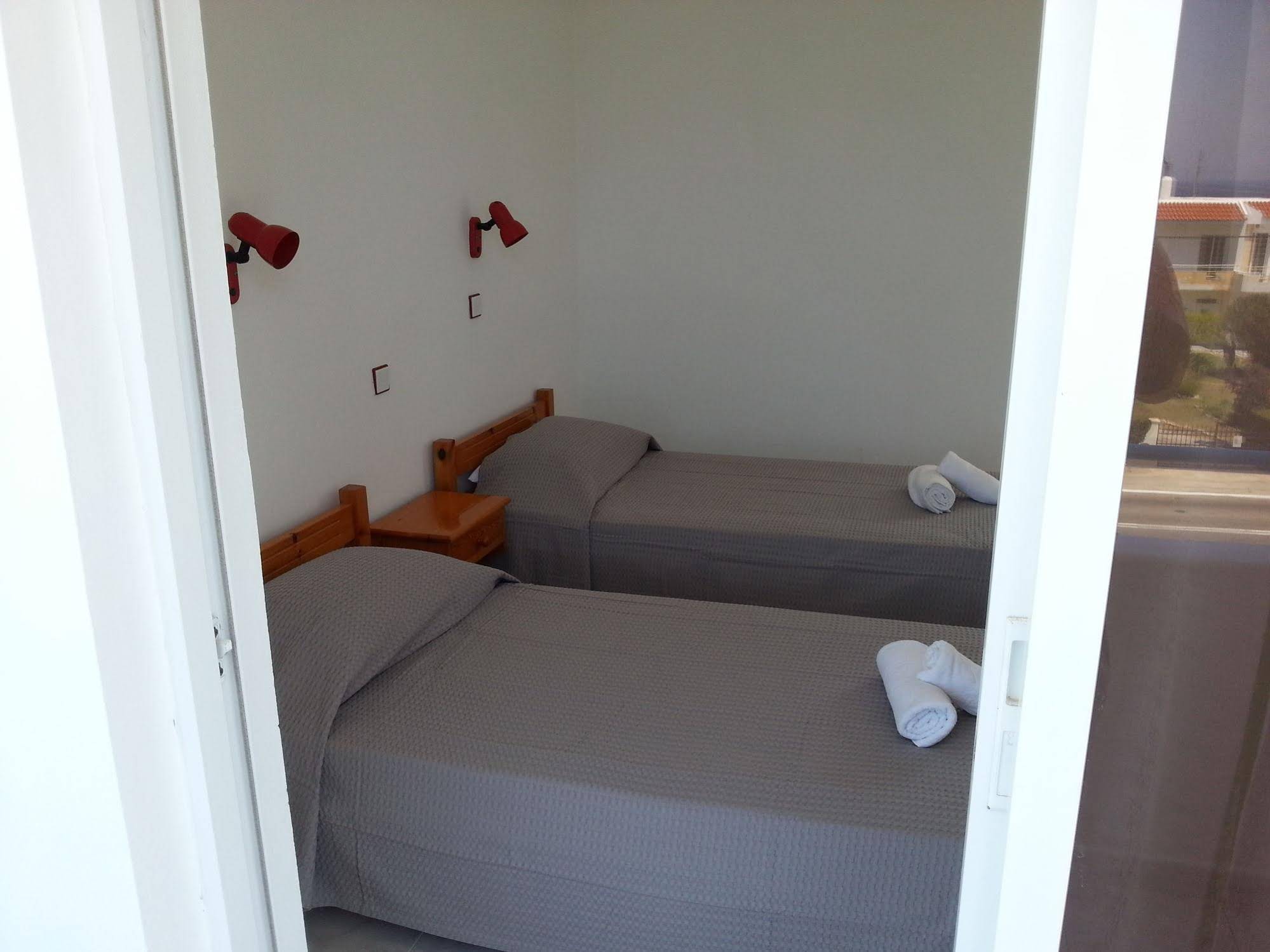 Ecotel Saint George