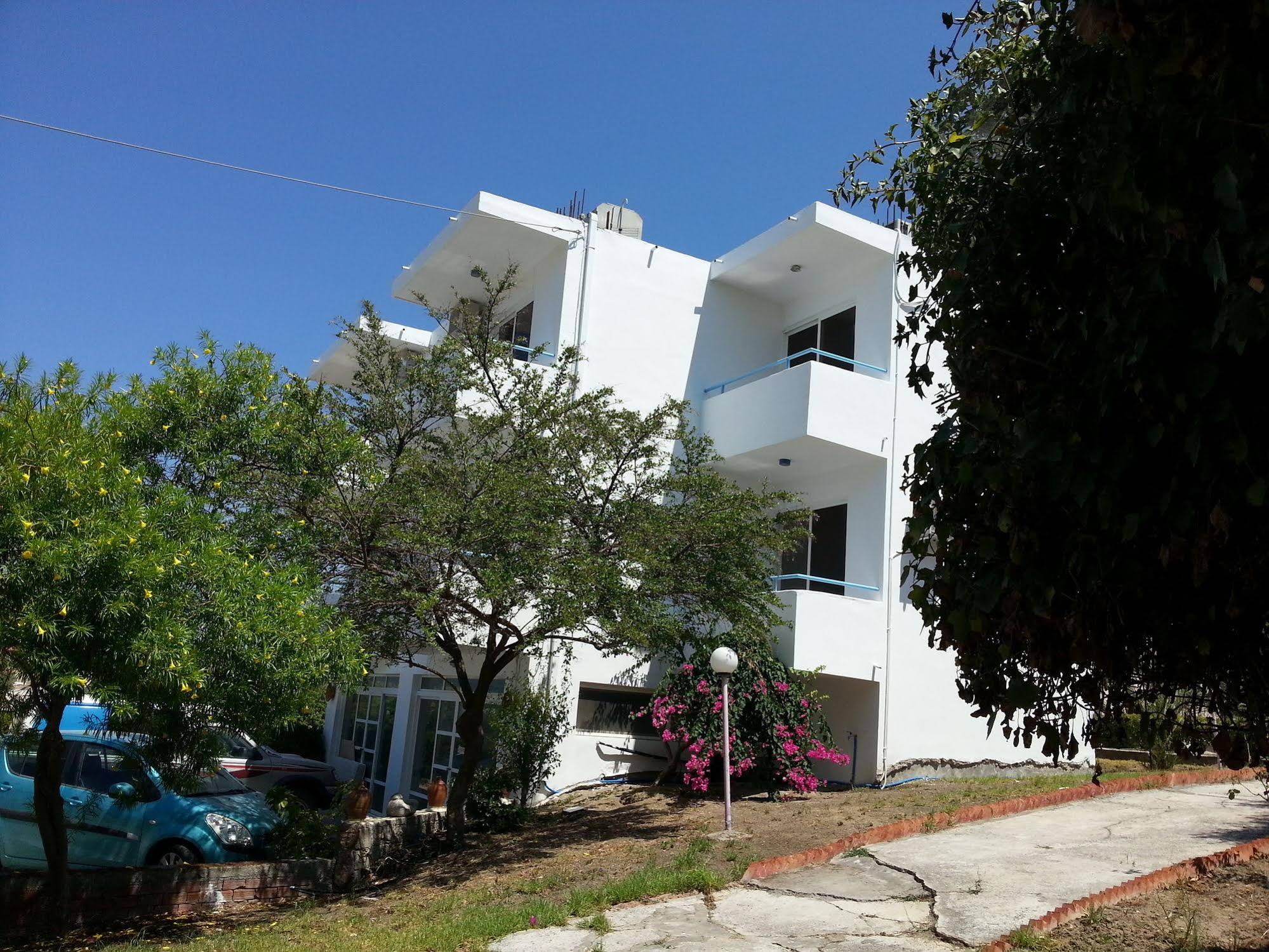 Ecotel Saint George