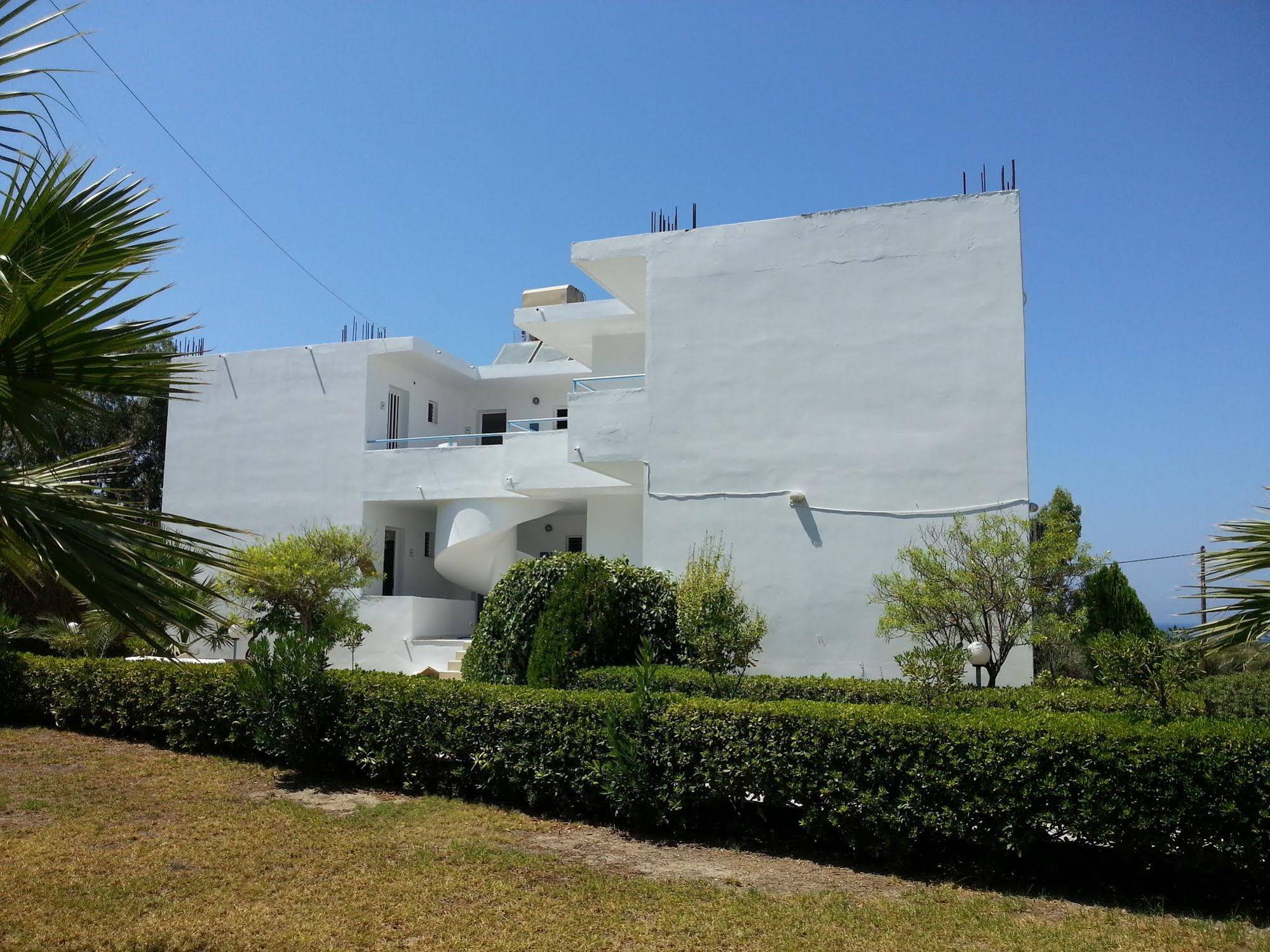 Ecotel Saint George