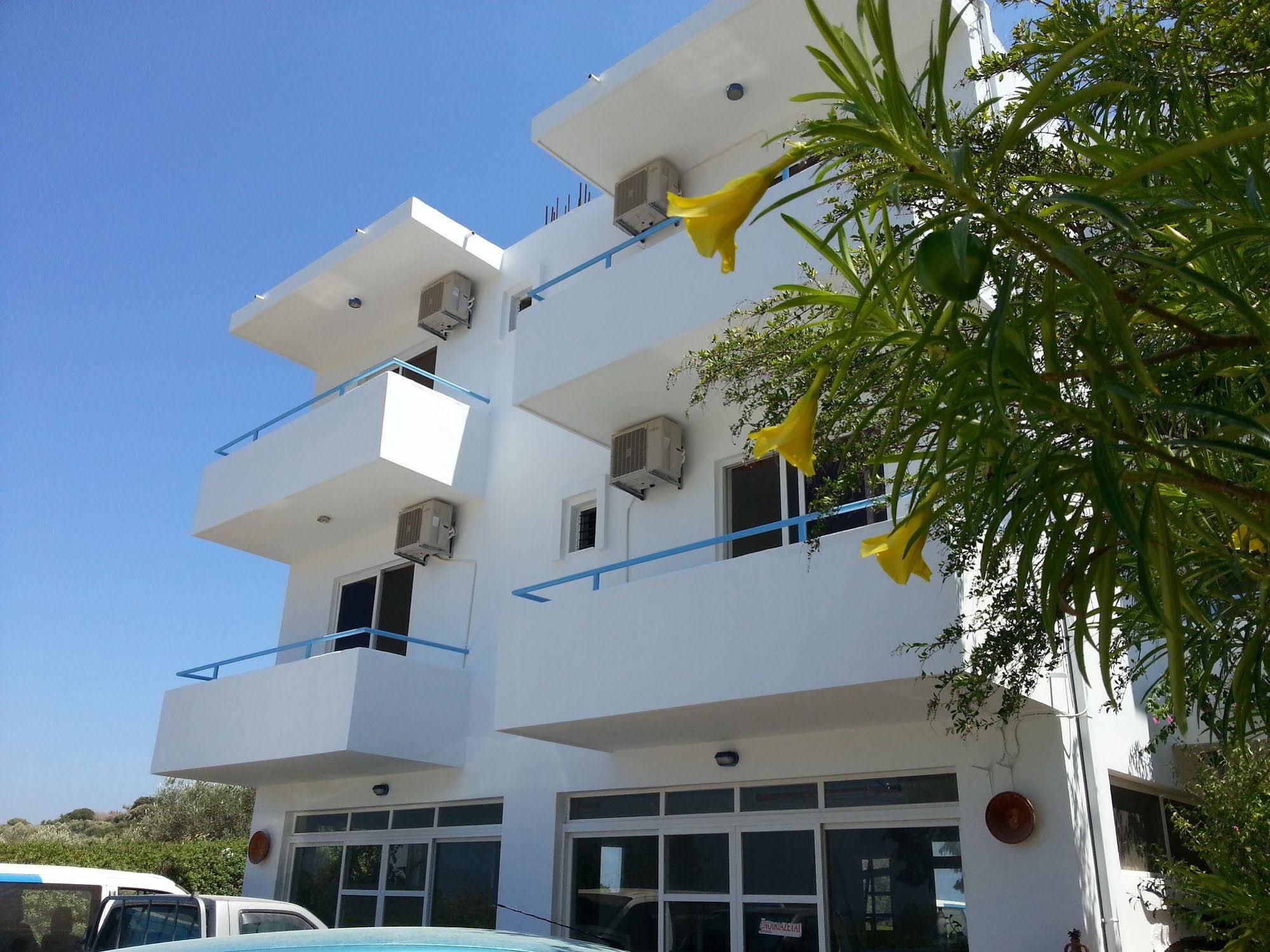 Ecotel Saint George