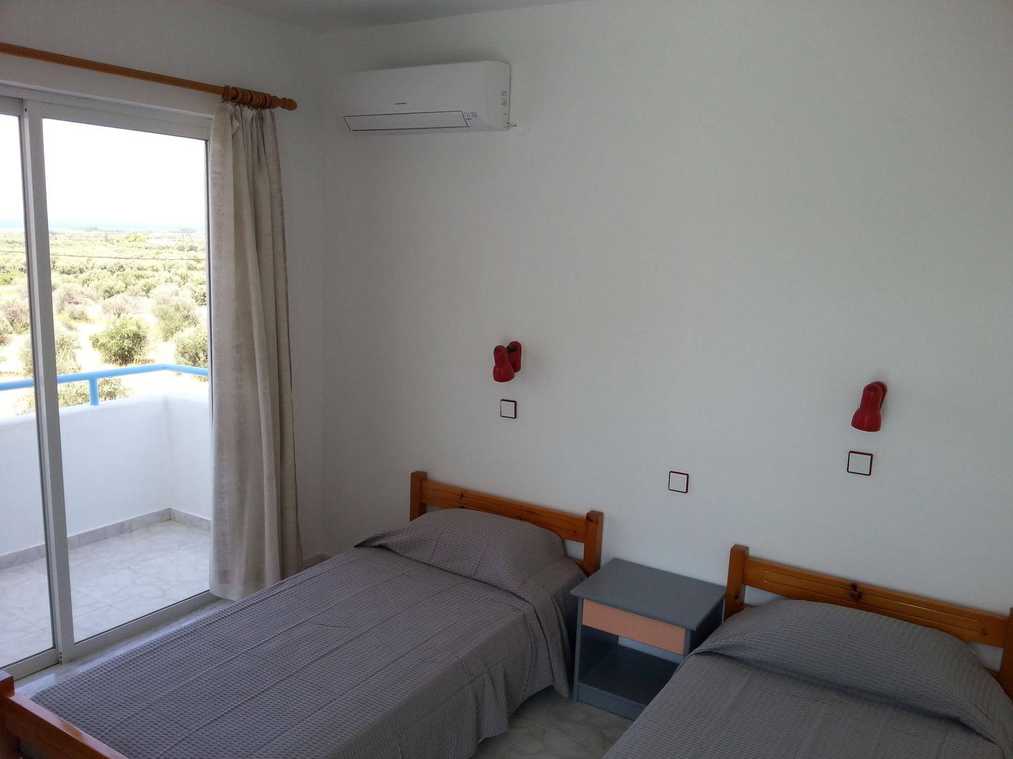 Ecotel Saint George