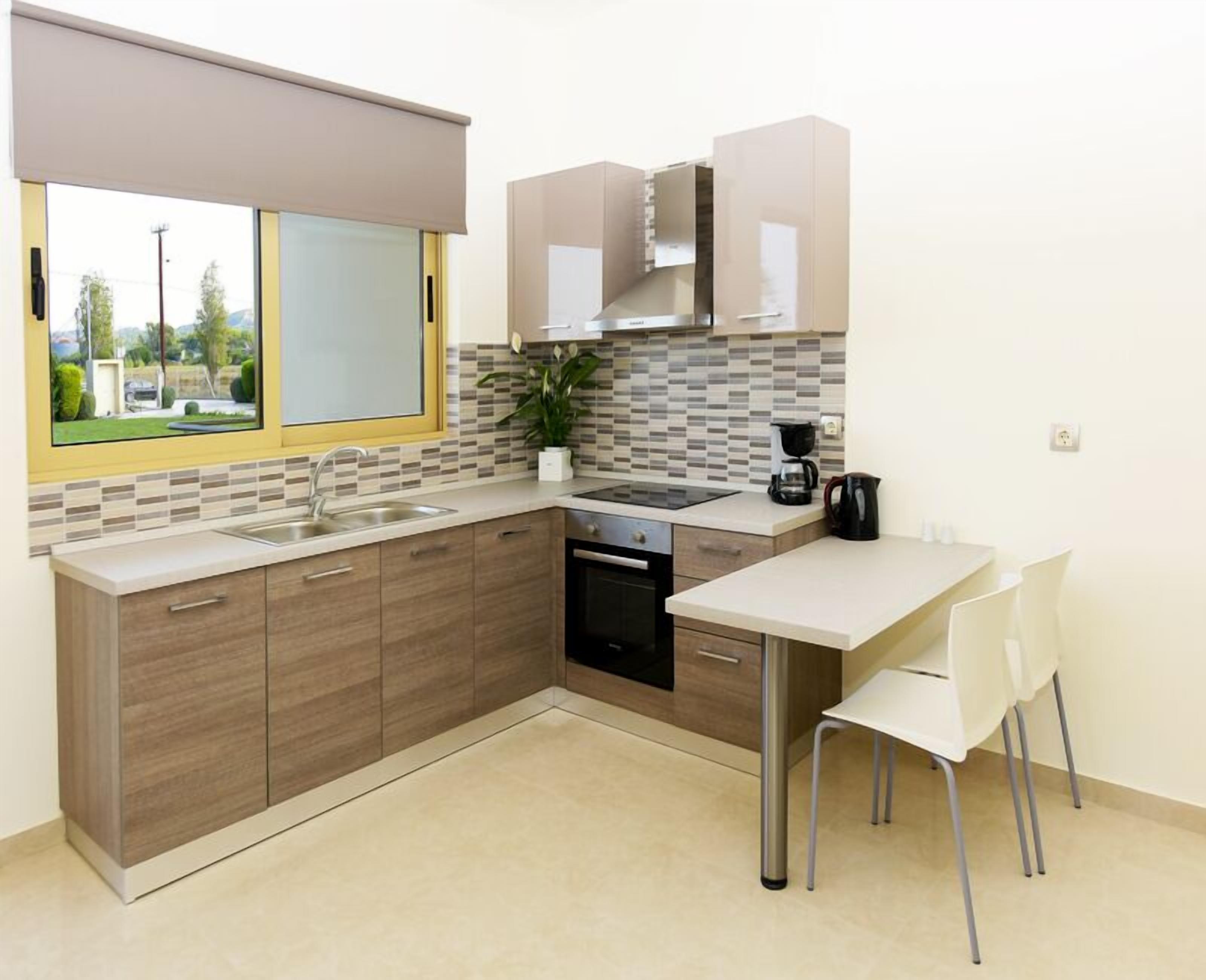 Stelia Luxury Apartments