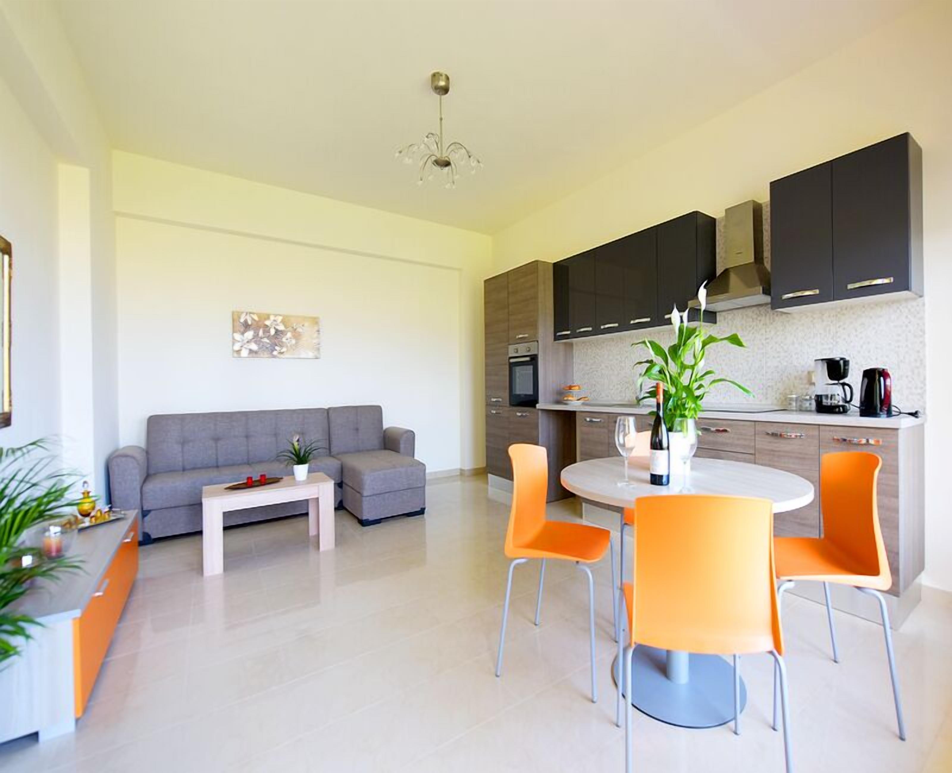 Stelia Luxury Apartments