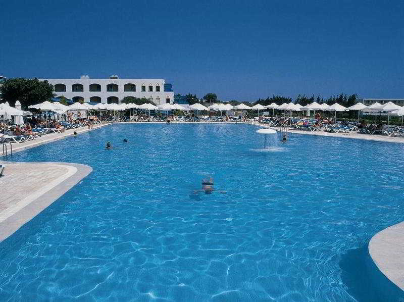 Helea Lifestyle Beach Resort