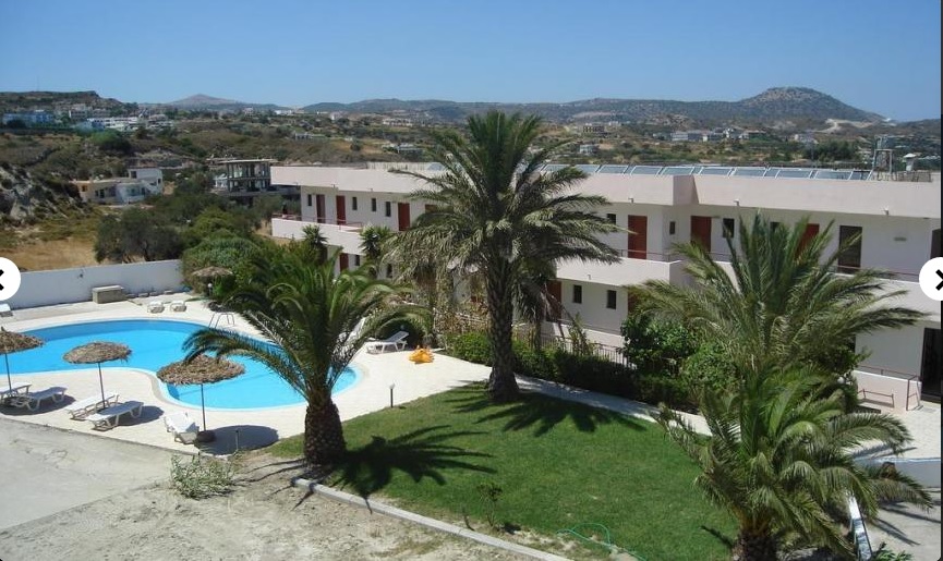 Helea Lifestyle Beach Resort
