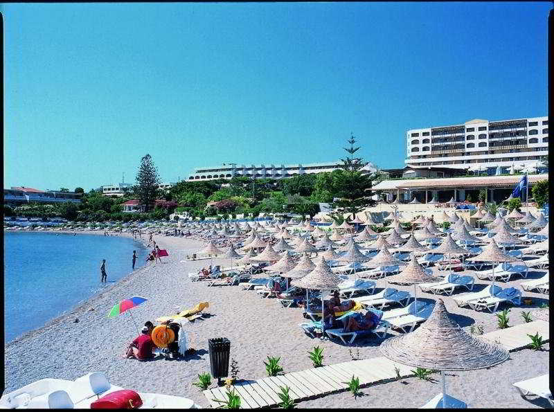 Helea Lifestyle Beach Resort