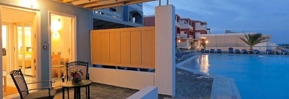 Elissa Lifestyle Beach Resort (Adults-Only)