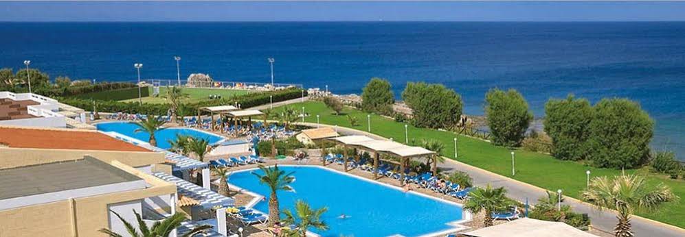 Elissa Lifestyle Beach Resort (Adults-Only)