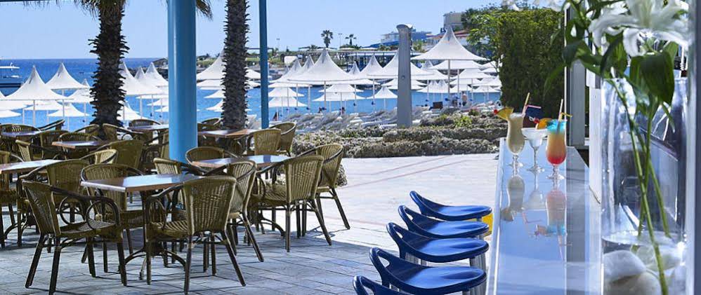 Elissa Lifestyle Beach Resort (Adults-Only)